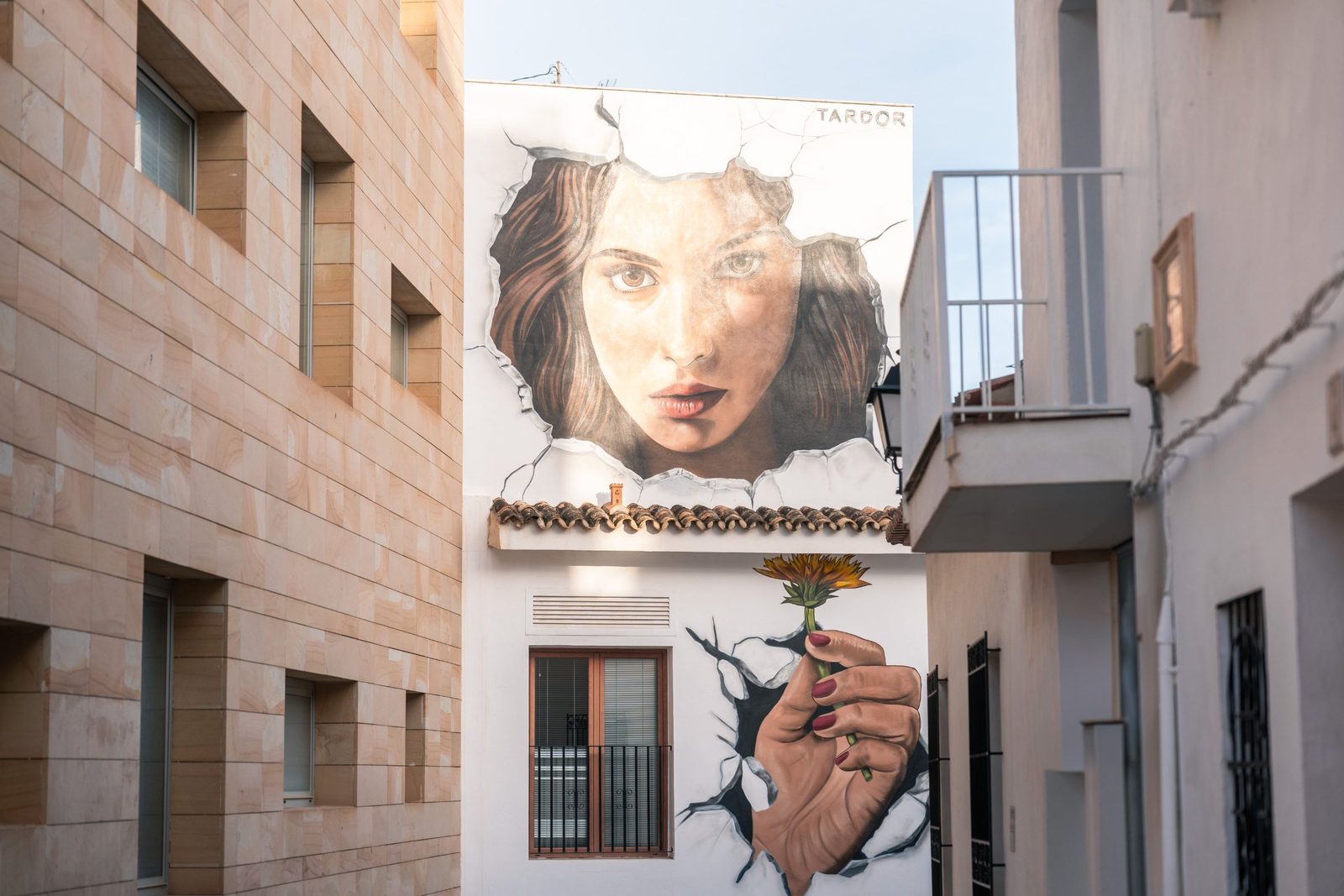 Den bästa orten på norra Costa Blanca att köpa bostad i (utifrån vad du faktiskt vill ha)