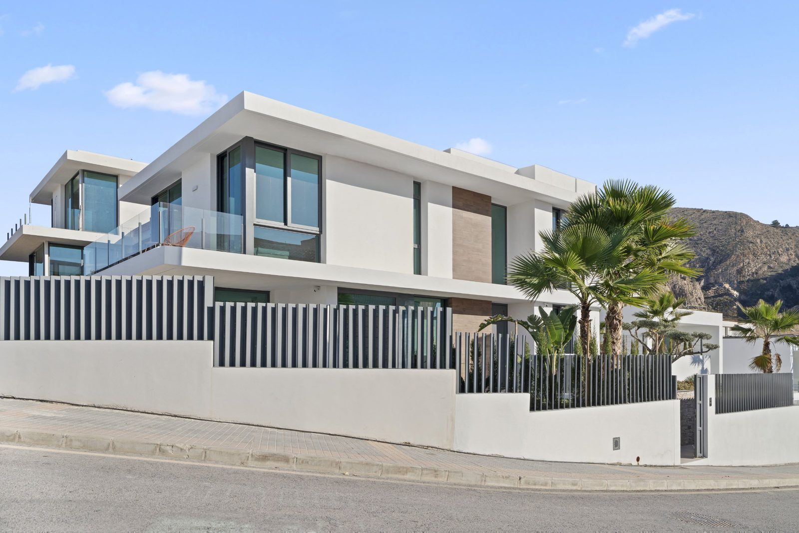 Villa Deluxe 1