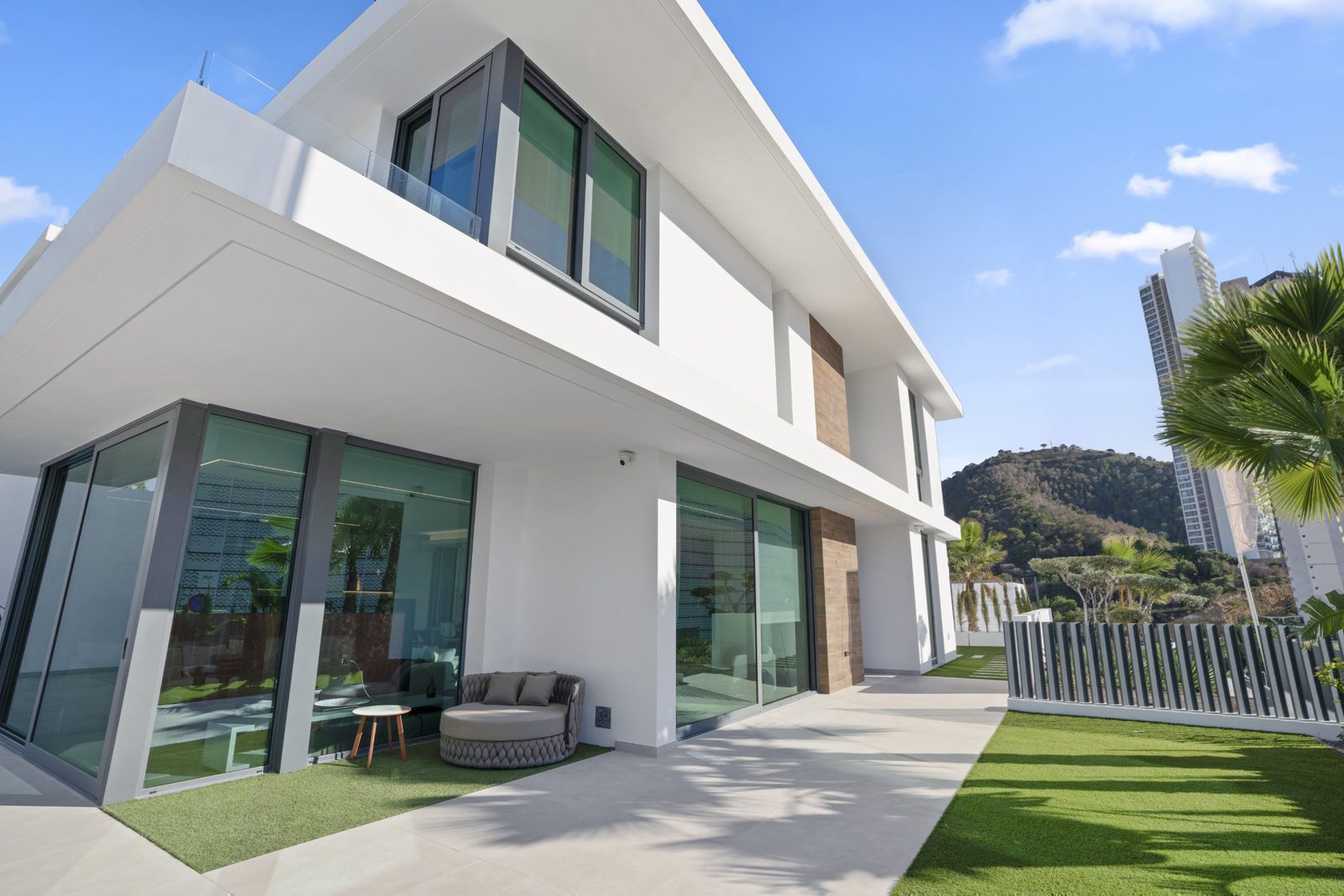 Villa Deluxe 27