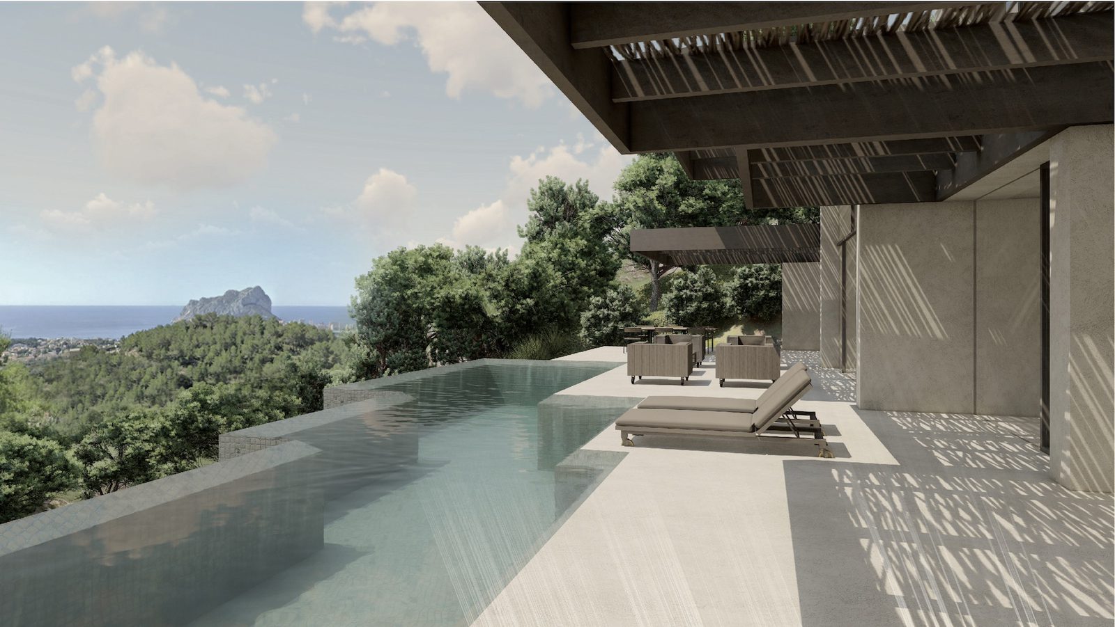 Villa Loto