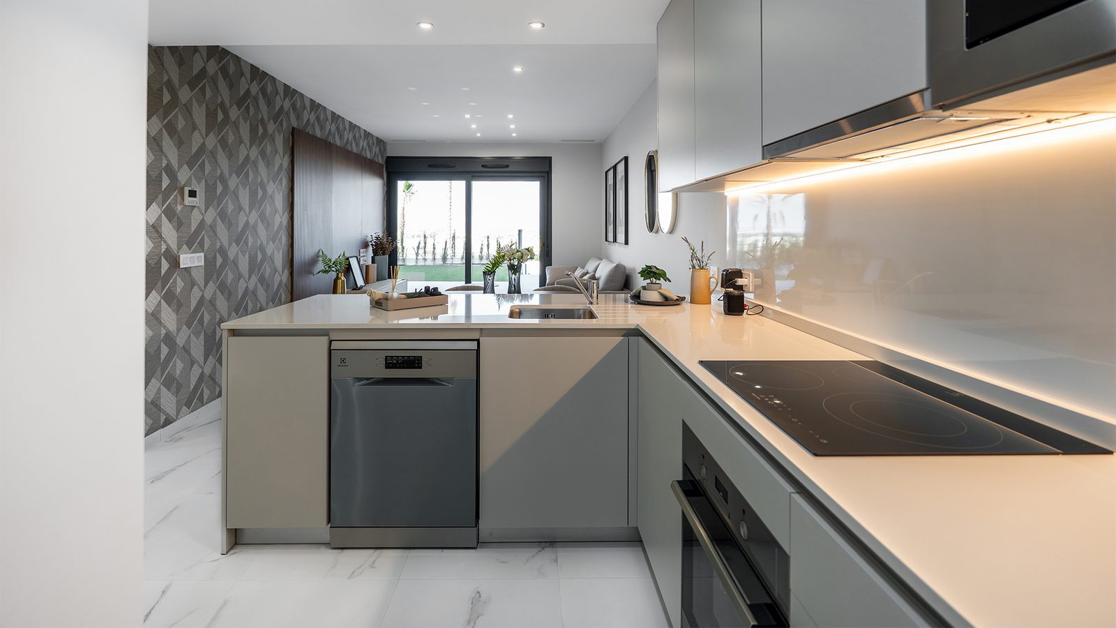 Discover Your Dream Apartment in Torrevieja