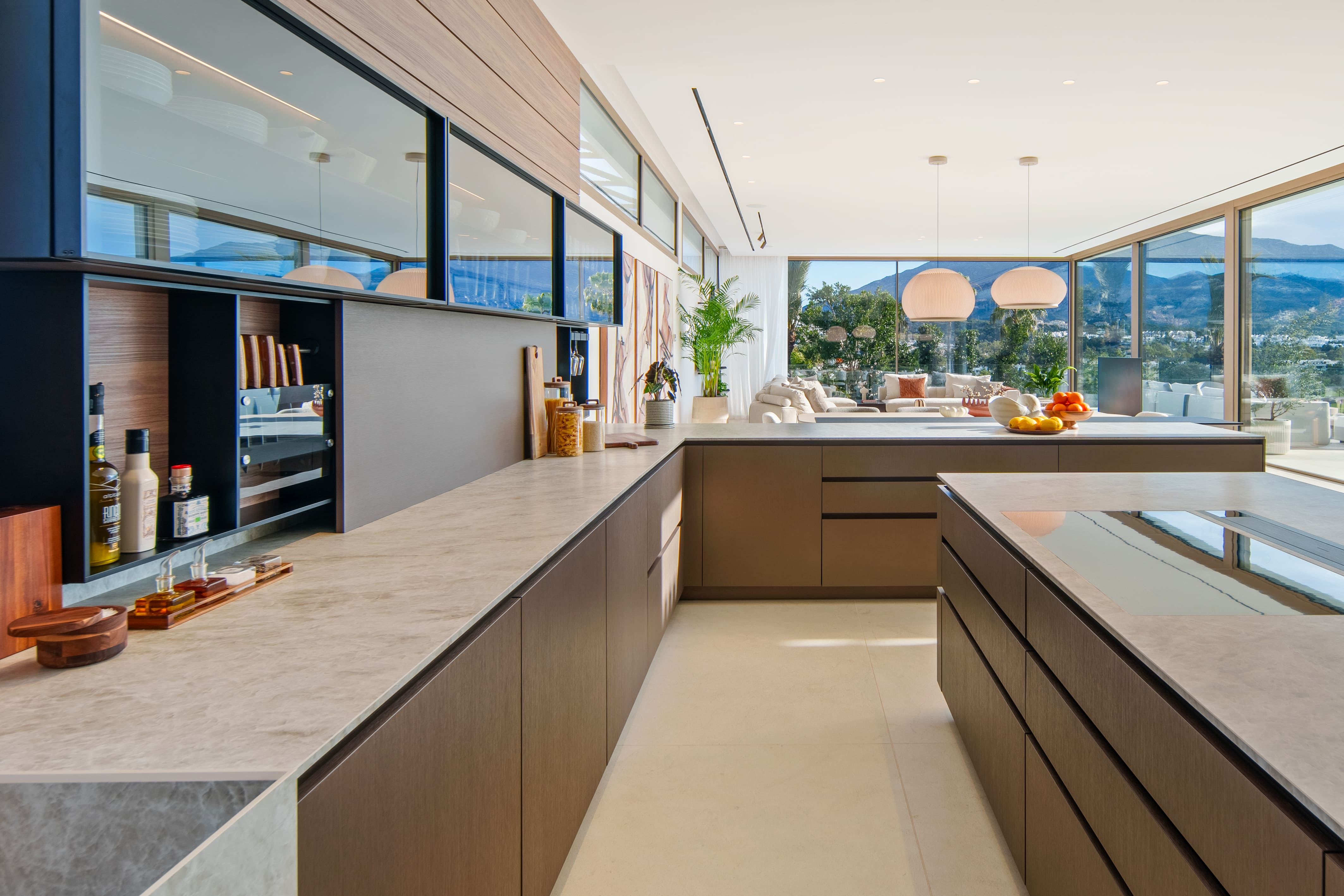 5-bed Villa in Málaga — Contemporary Luxury Villa in Nueva Andalucía, Marbella | Villa Alcalá, photo 14