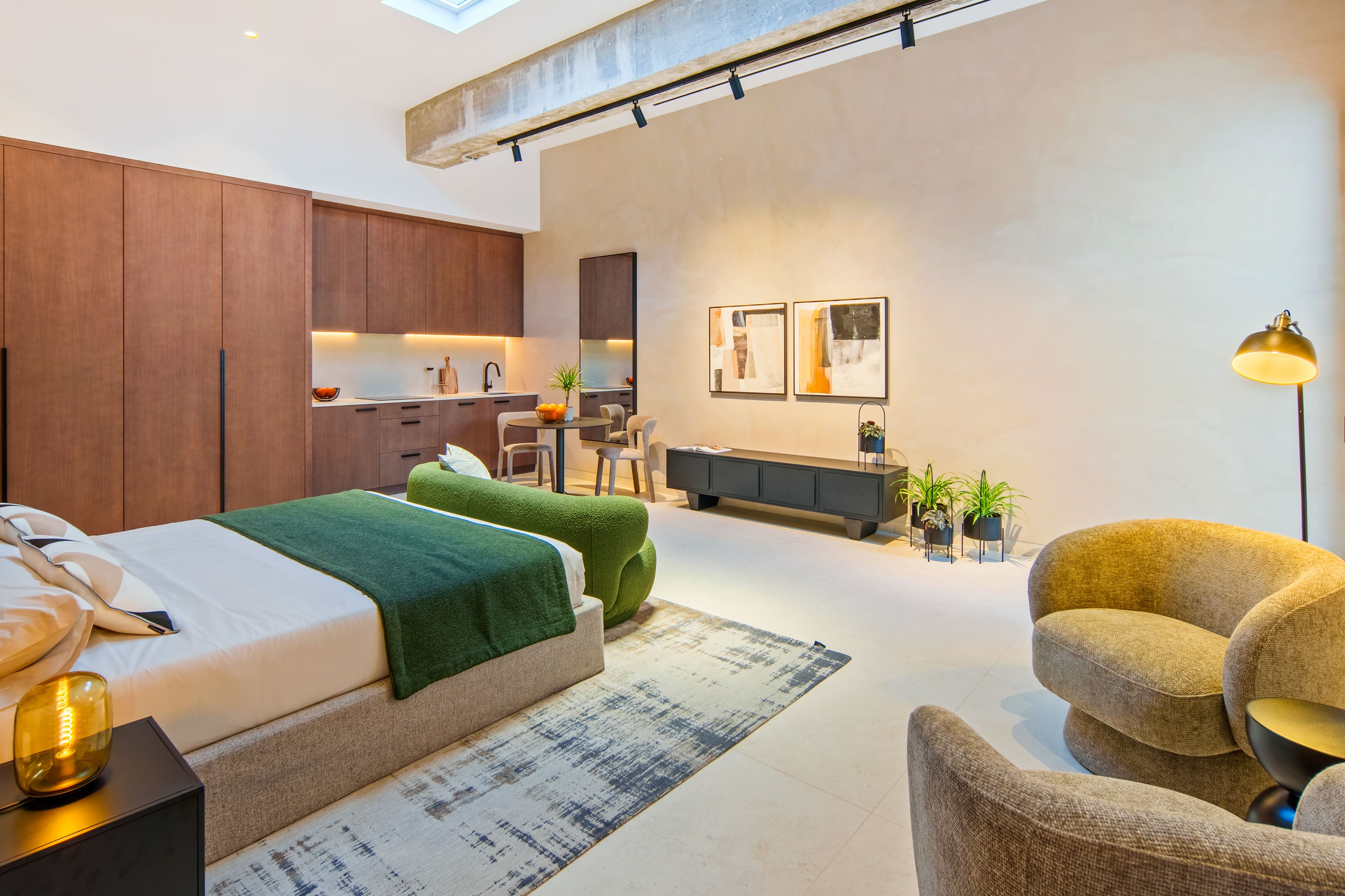 5-bed Villa in Málaga — Contemporary Luxury Villa in Nueva Andalucía, Marbella | Villa Alcalá, photo 37