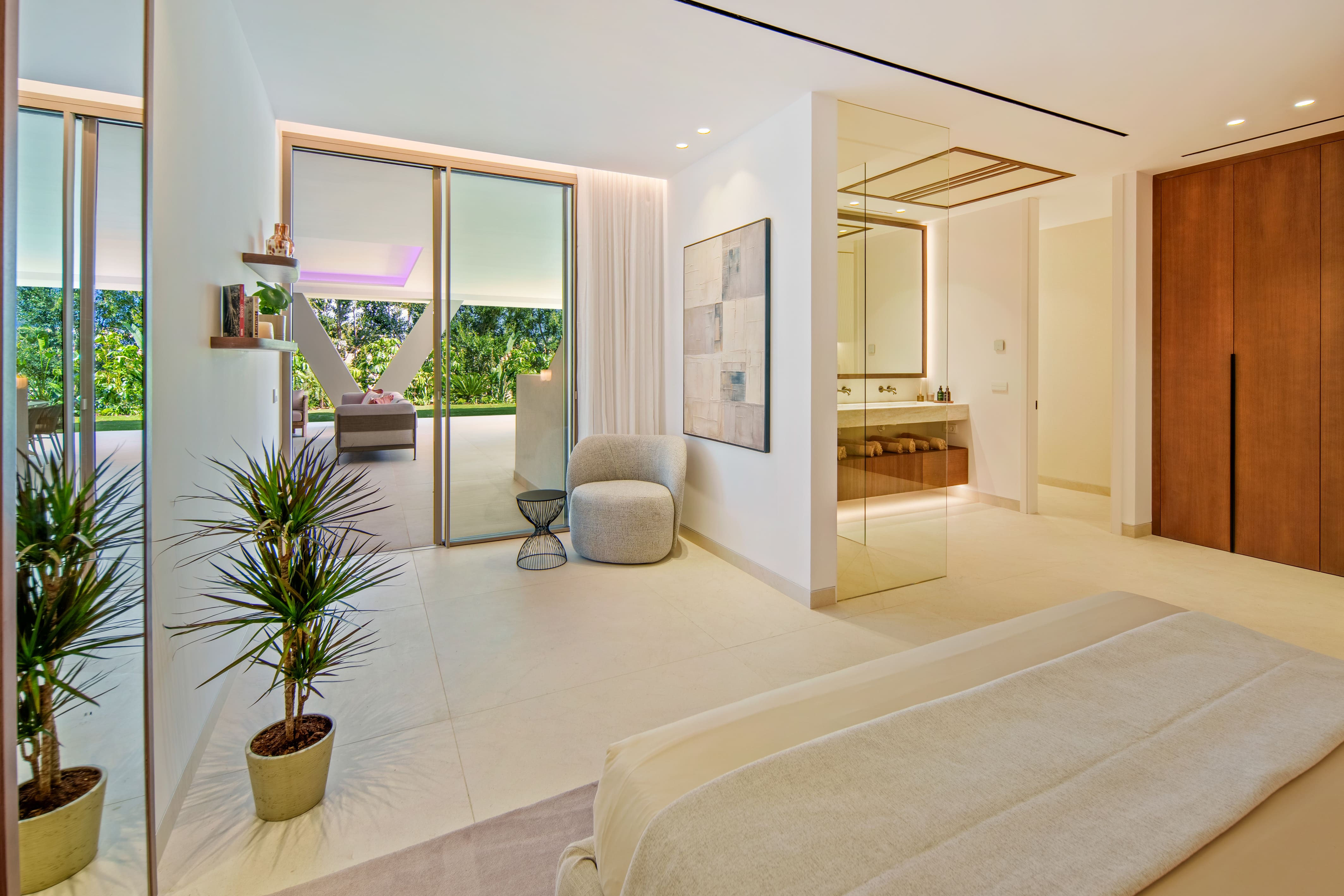 5-bed Villa in Málaga — Contemporary Luxury Villa in Nueva Andalucía, Marbella | Villa Alcalá, photo 34