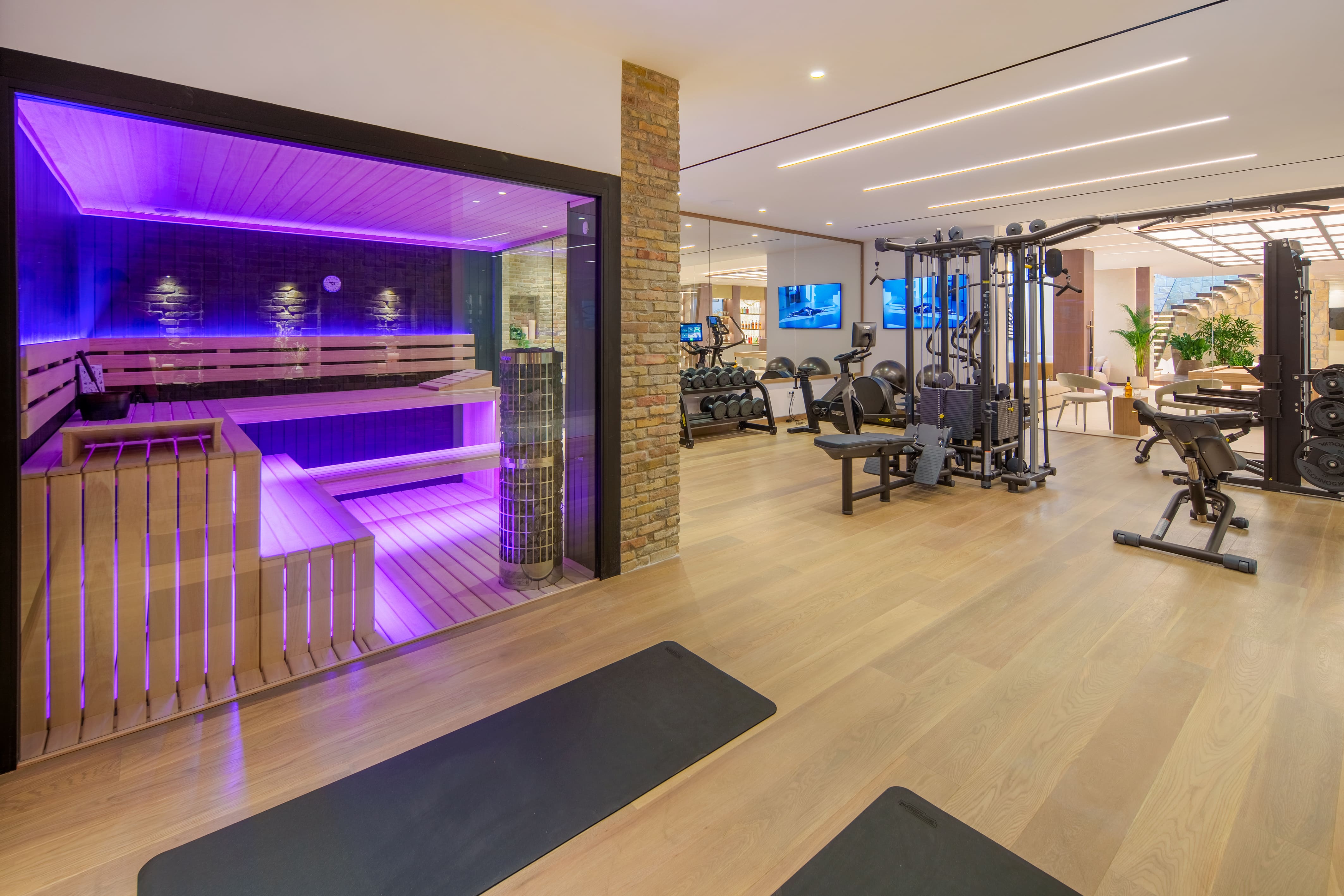 5-bed Villa in Málaga — Contemporary Luxury Villa in Nueva Andalucía, Marbella | Villa Alcalá, photo 29