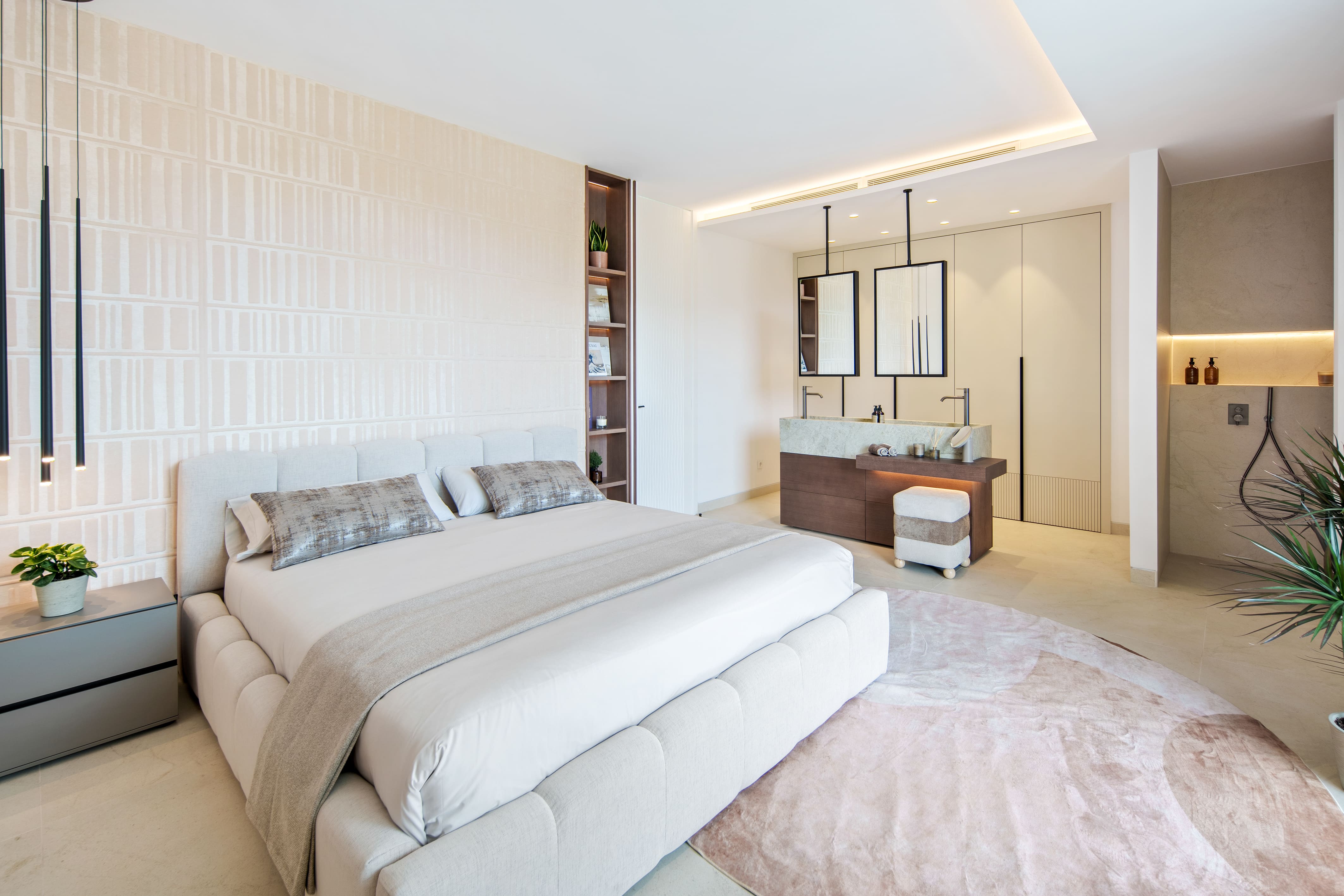 5-bed Villa in Málaga — Contemporary Luxury Villa in Nueva Andalucía, Marbella | Villa Alcalá, photo 41