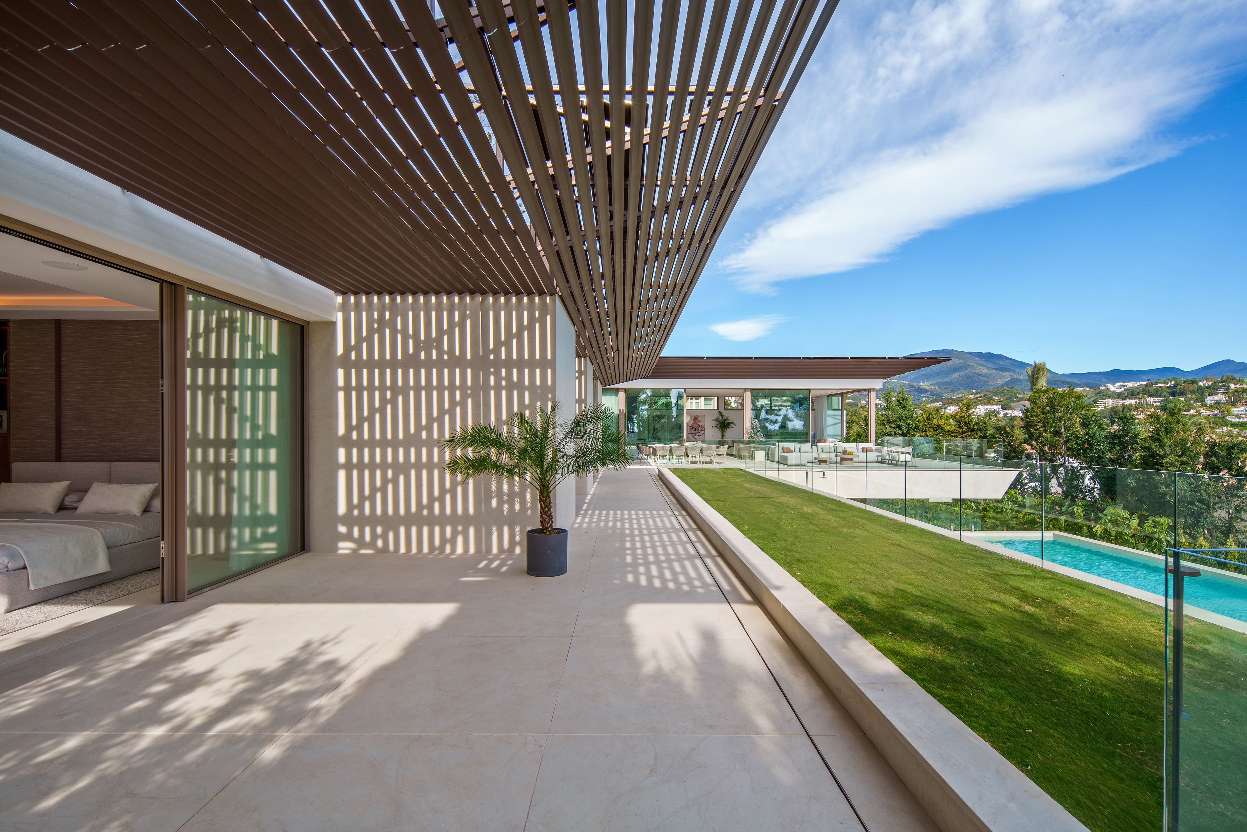 5-bed Villa in Málaga — Contemporary Luxury Villa in Nueva Andalucía, Marbella | Villa Alcalá, photo 48