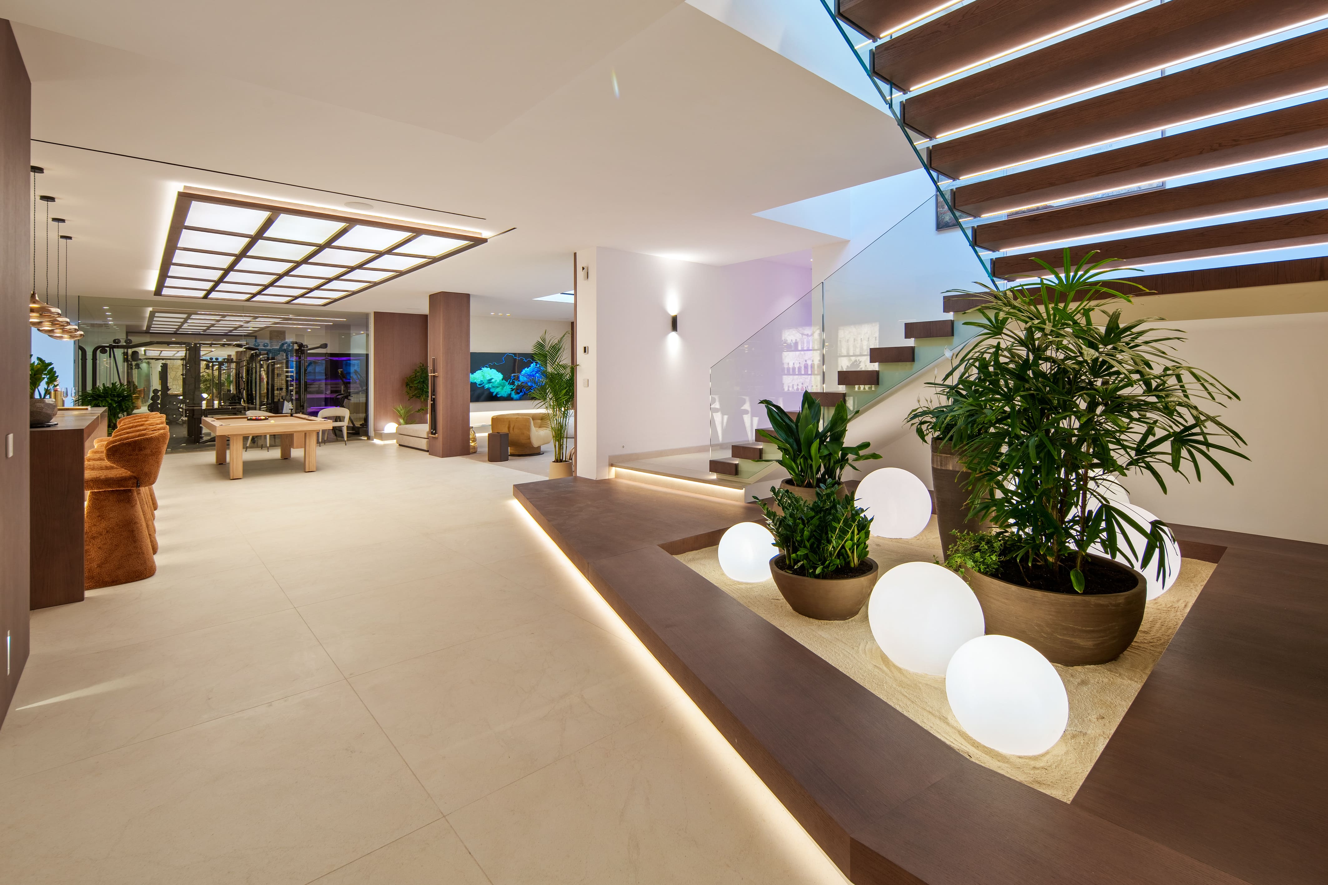 5-bed Villa in Málaga — Contemporary Luxury Villa in Nueva Andalucía, Marbella | Villa Alcalá, photo 19