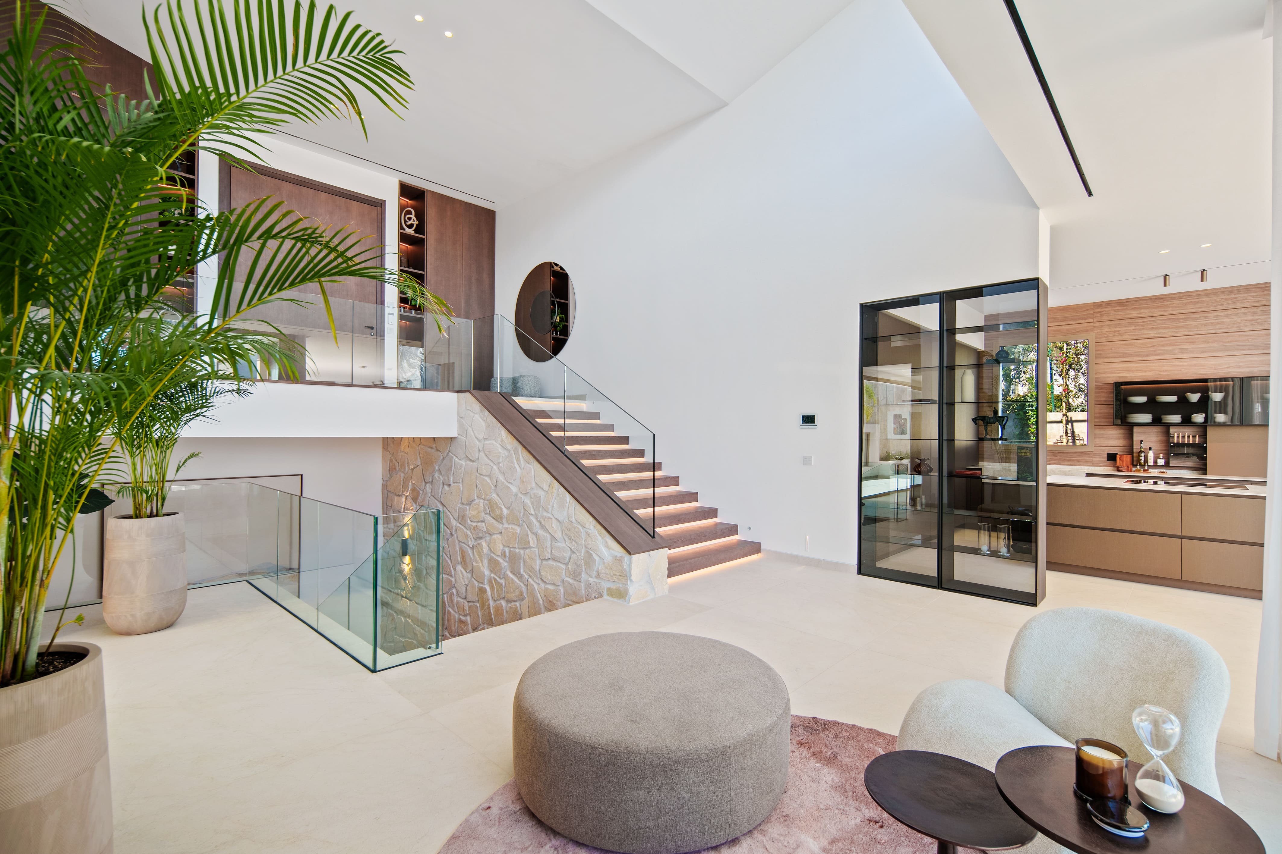 5-bed Villa in Málaga — Contemporary Luxury Villa in Nueva Andalucía, Marbella | Villa Alcalá, photo 16