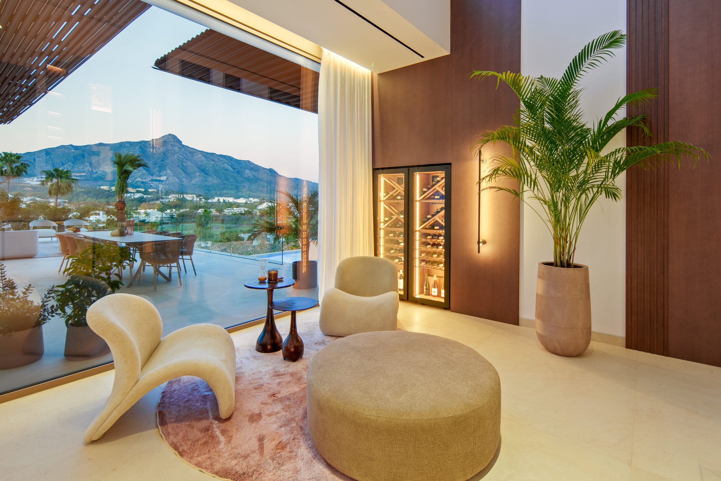 5-bed Villa in Málaga — Contemporary Luxury Villa in Nueva Andalucía, Marbella | Villa Alcalá, photo 10