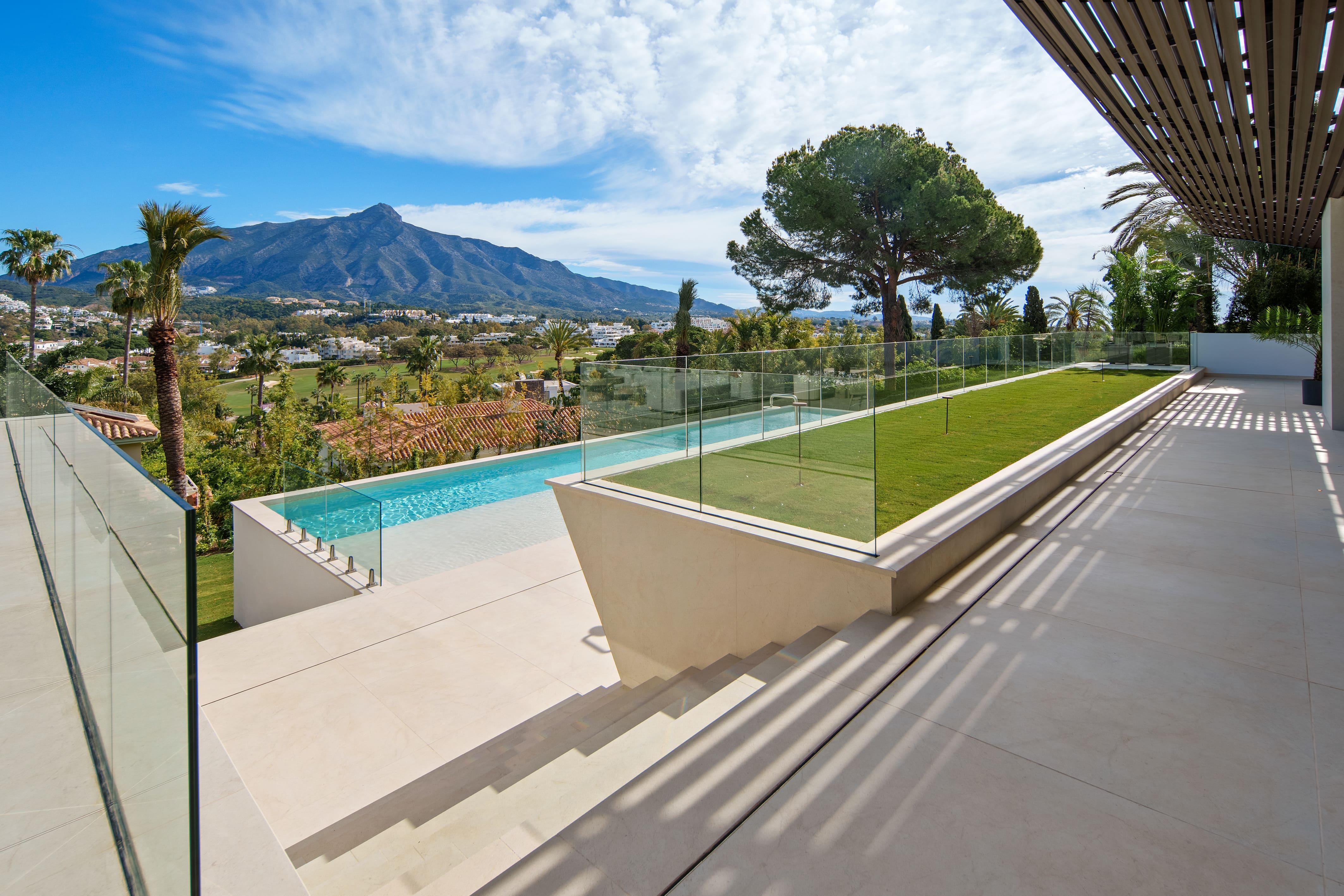 5-bed Villa in Málaga — Contemporary Luxury Villa in Nueva Andalucía, Marbella | Villa Alcalá, photo 56