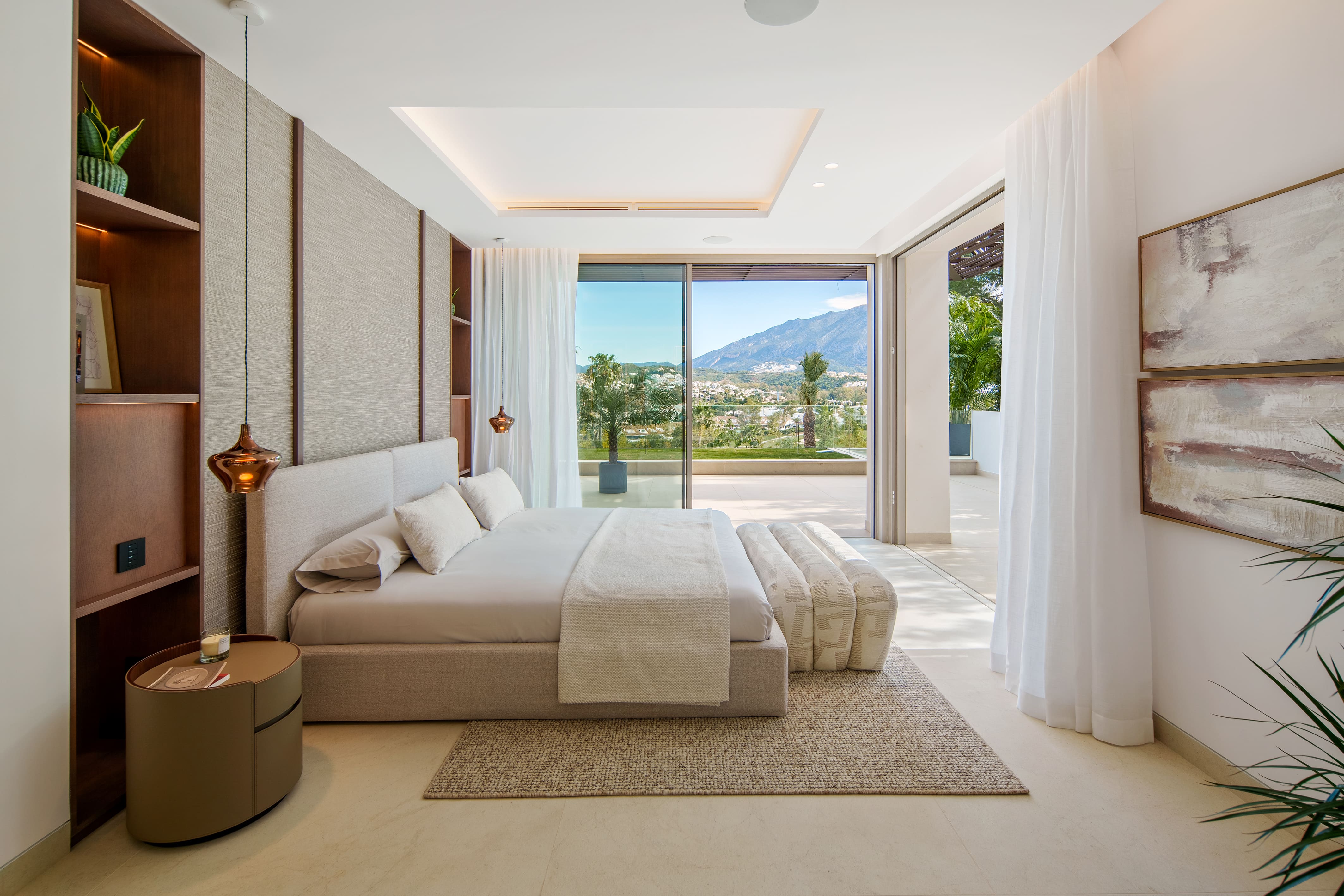 5-bed Villa in Málaga — Contemporary Luxury Villa in Nueva Andalucía, Marbella | Villa Alcalá, photo 31