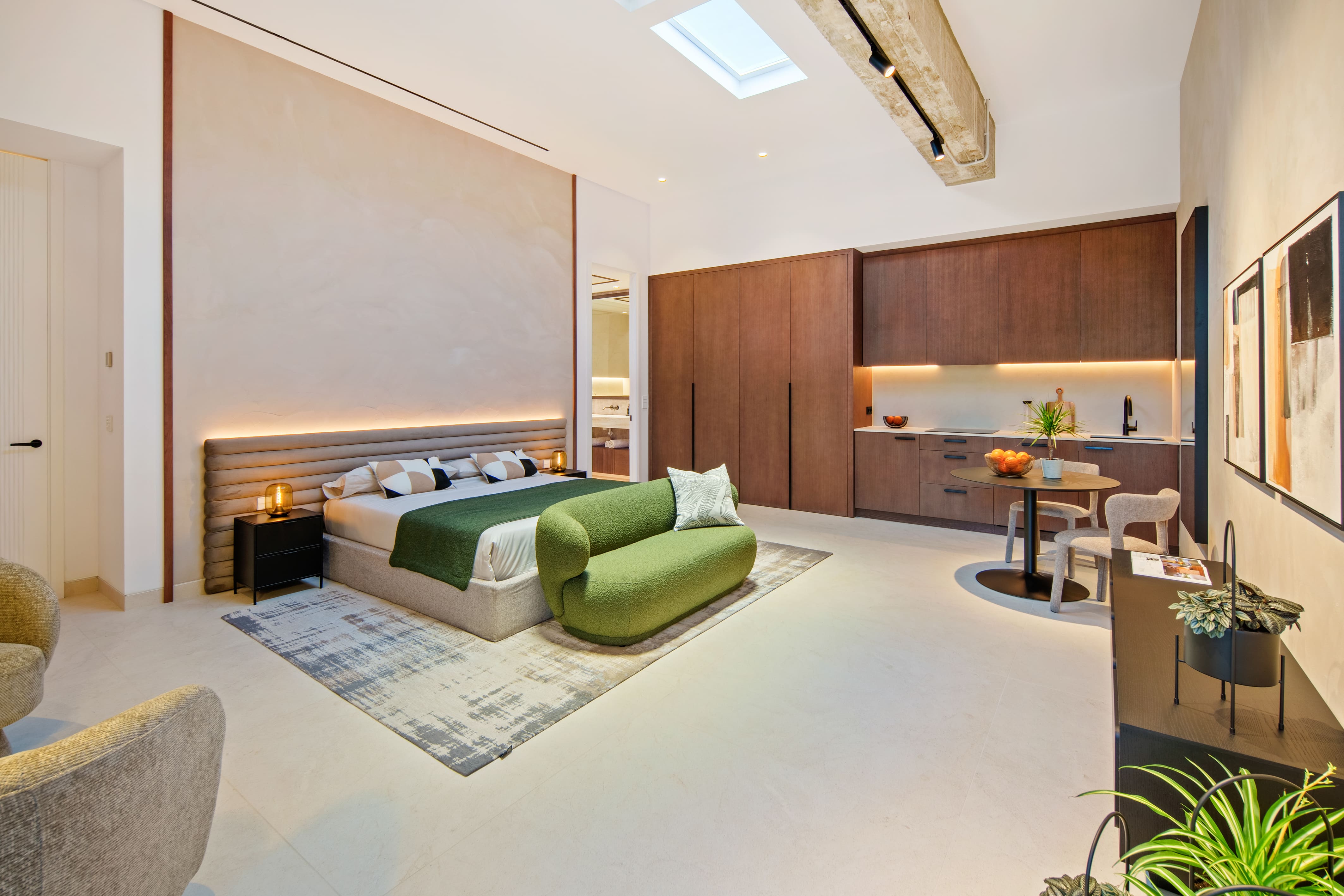 5-bed Villa in Málaga — Contemporary Luxury Villa in Nueva Andalucía, Marbella | Villa Alcalá, photo 36