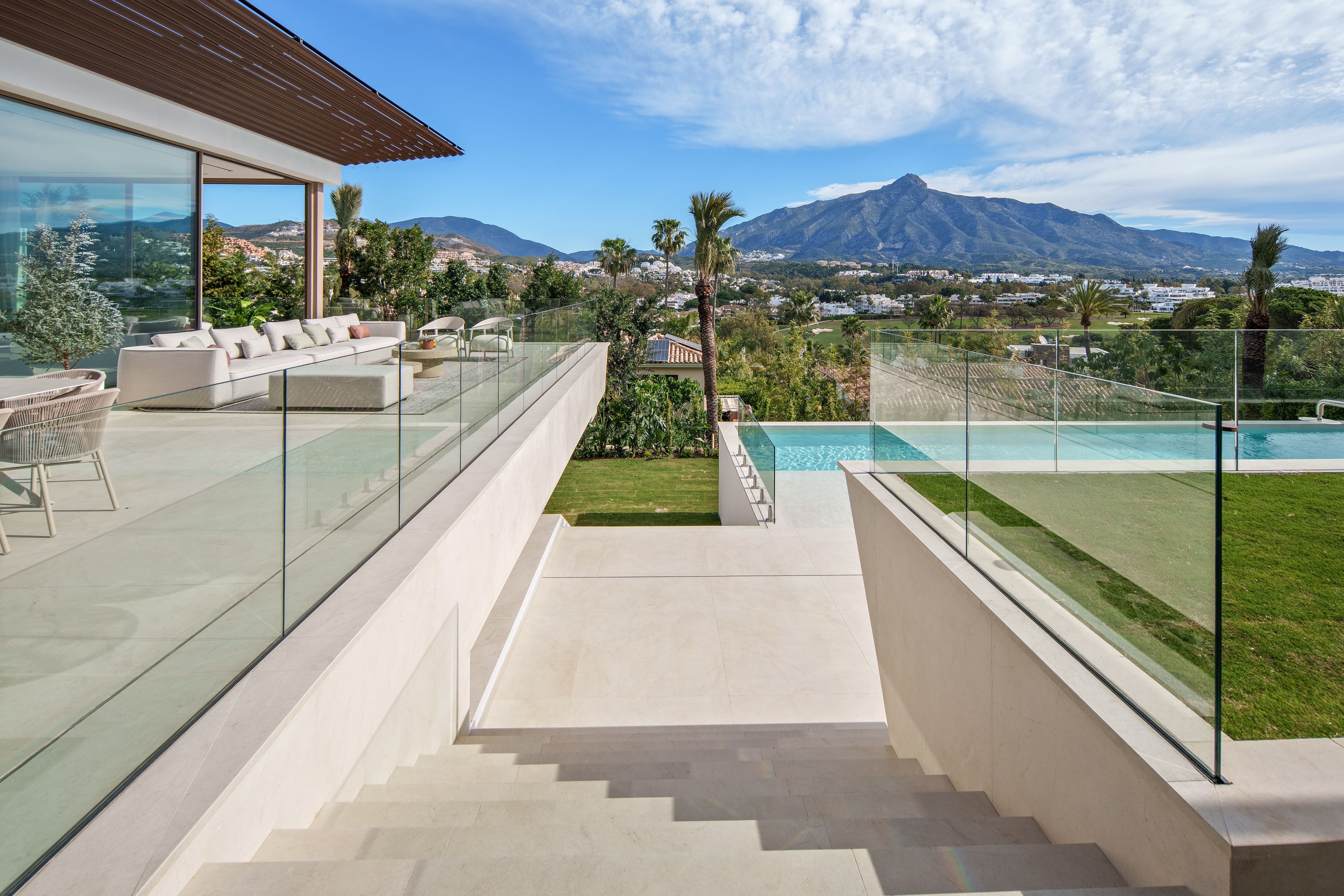 5-bed Villa in Málaga — Contemporary Luxury Villa in Nueva Andalucía, Marbella | Villa Alcalá, photo 54