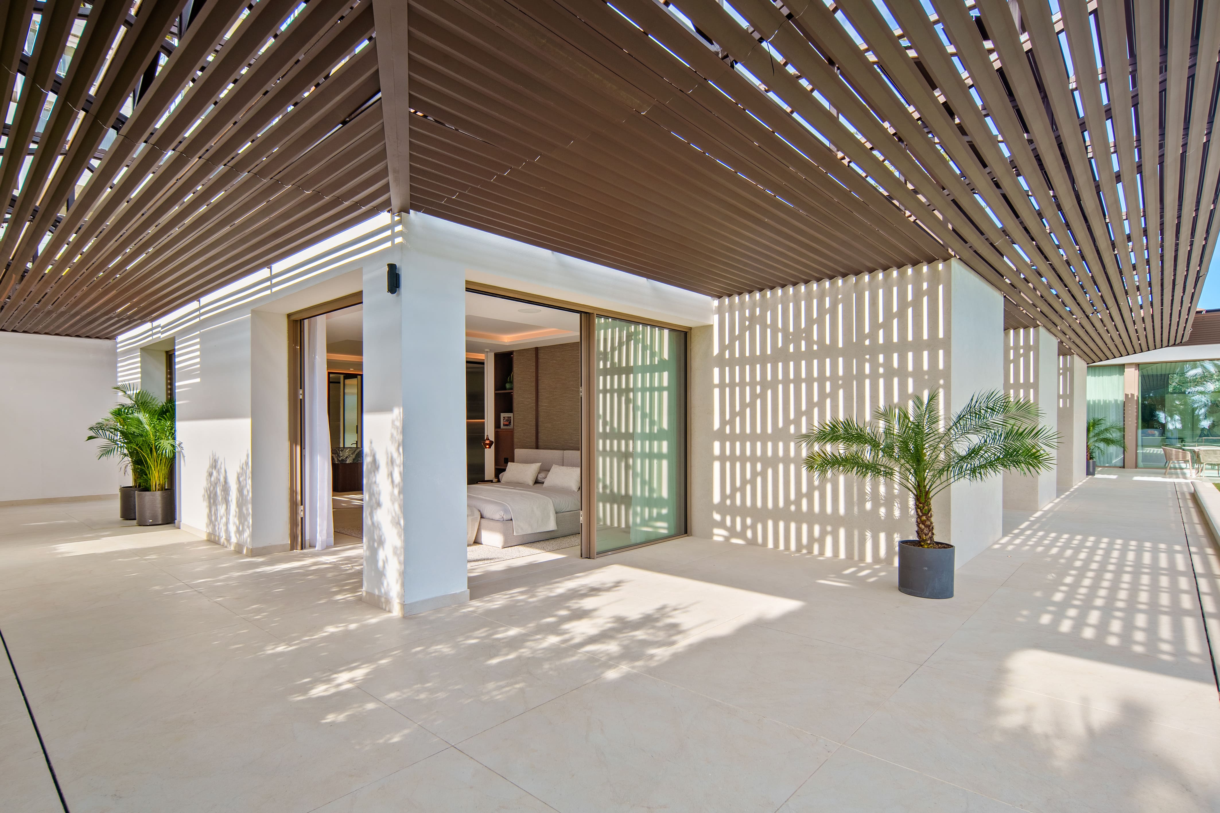 5-bed Villa in Málaga — Contemporary Luxury Villa in Nueva Andalucía, Marbella | Villa Alcalá, photo 52