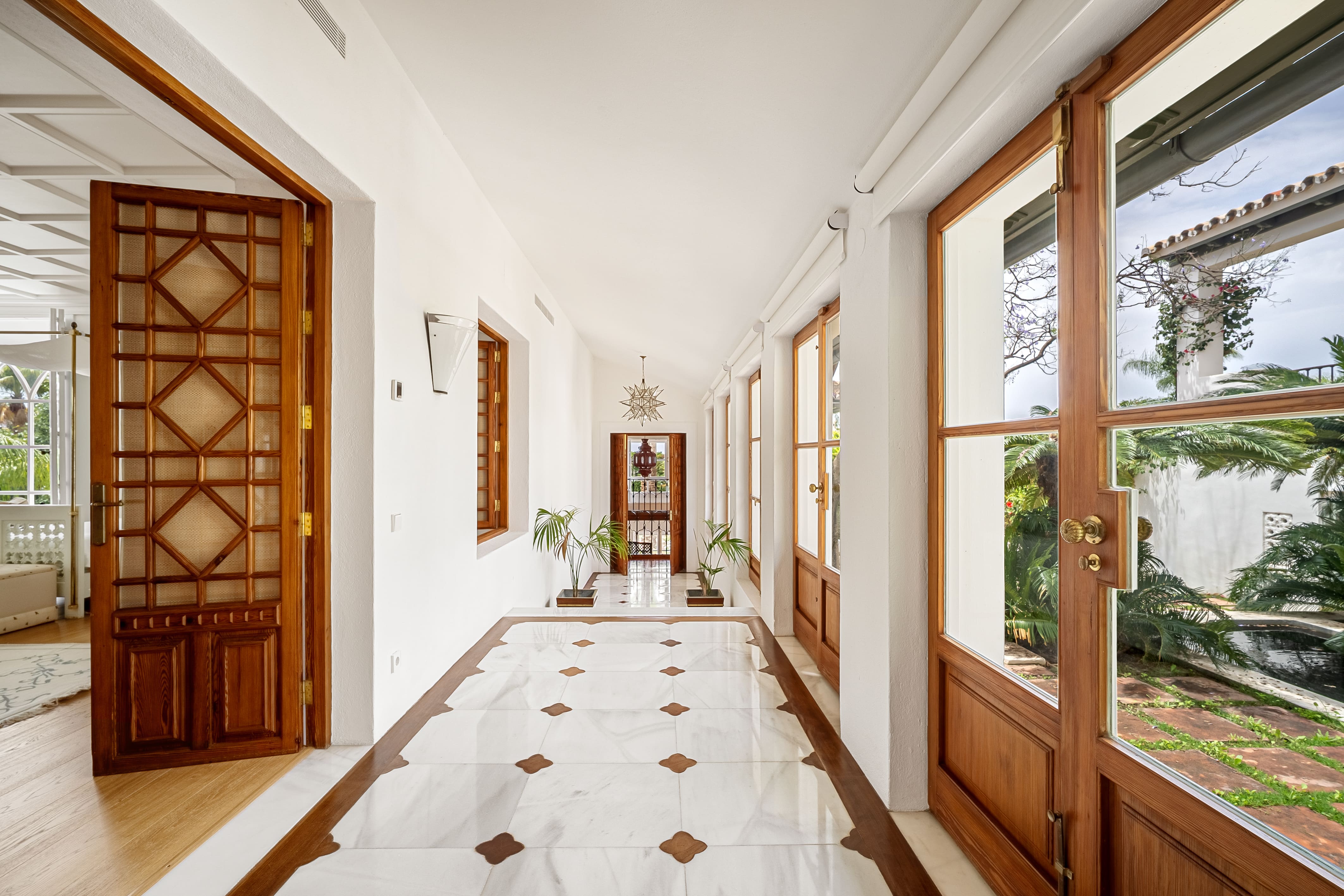 6-bed Villa in Málaga — Luxury Villa in Sierra Blanca, Marbella | Villa Mozart, photo 31