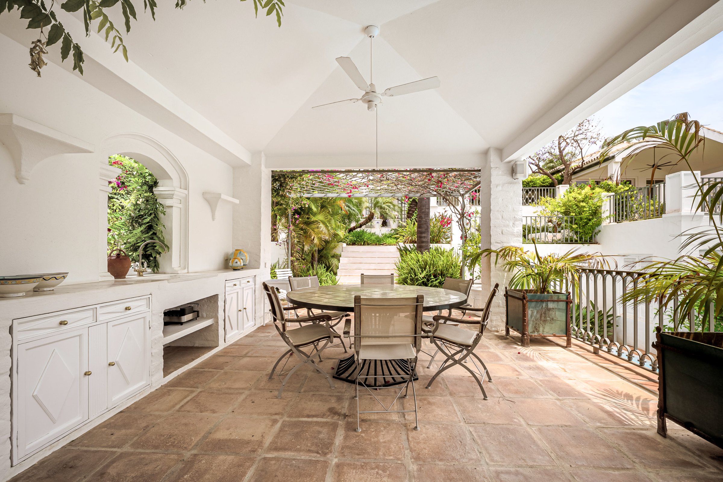 6-bed Villa in Málaga — Luxury Villa in Sierra Blanca, Marbella | Villa Mozart, photo 27