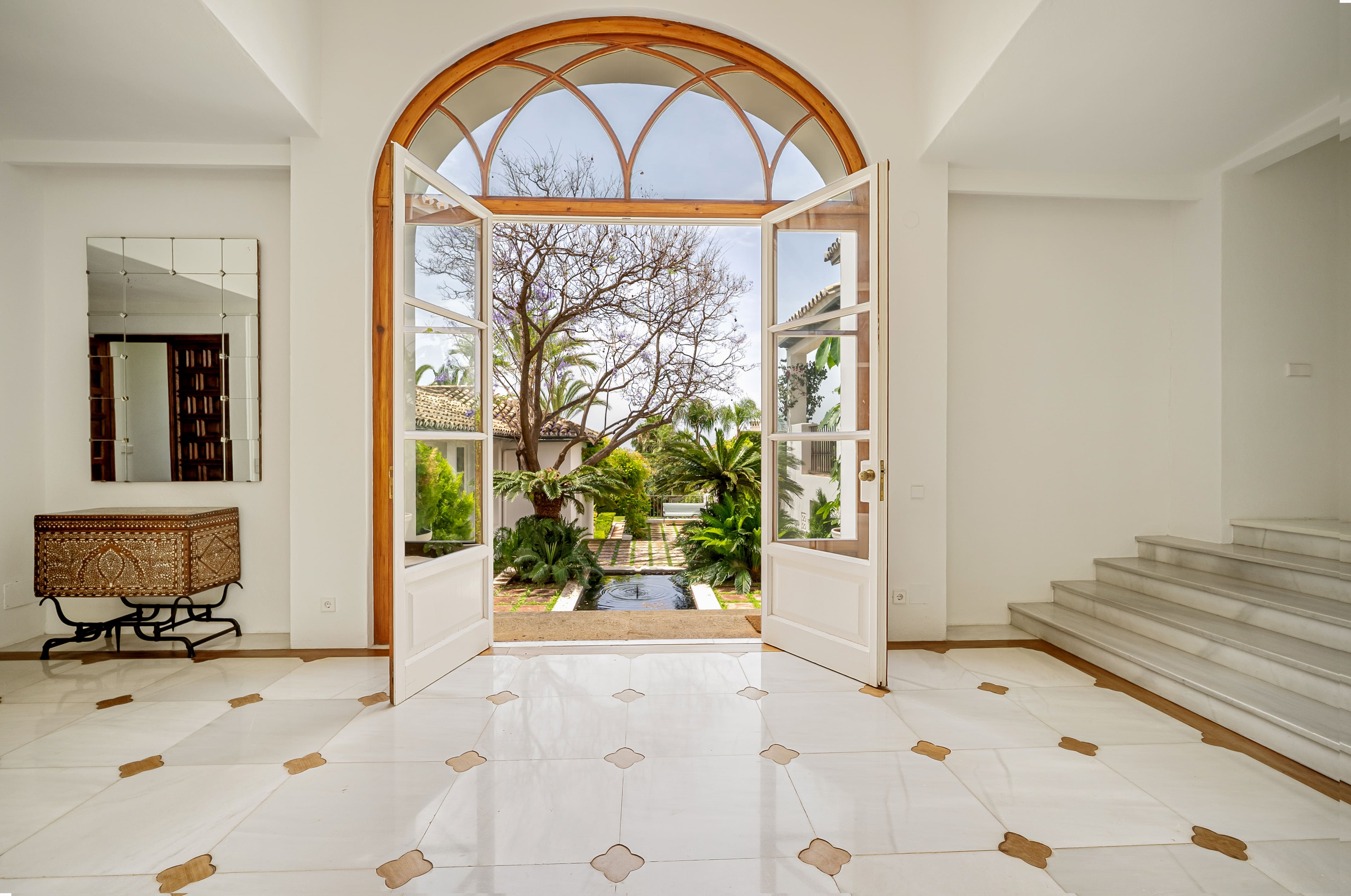 6-bed Villa in Málaga — Luxury Villa in Sierra Blanca, Marbella | Villa Mozart, photo 19