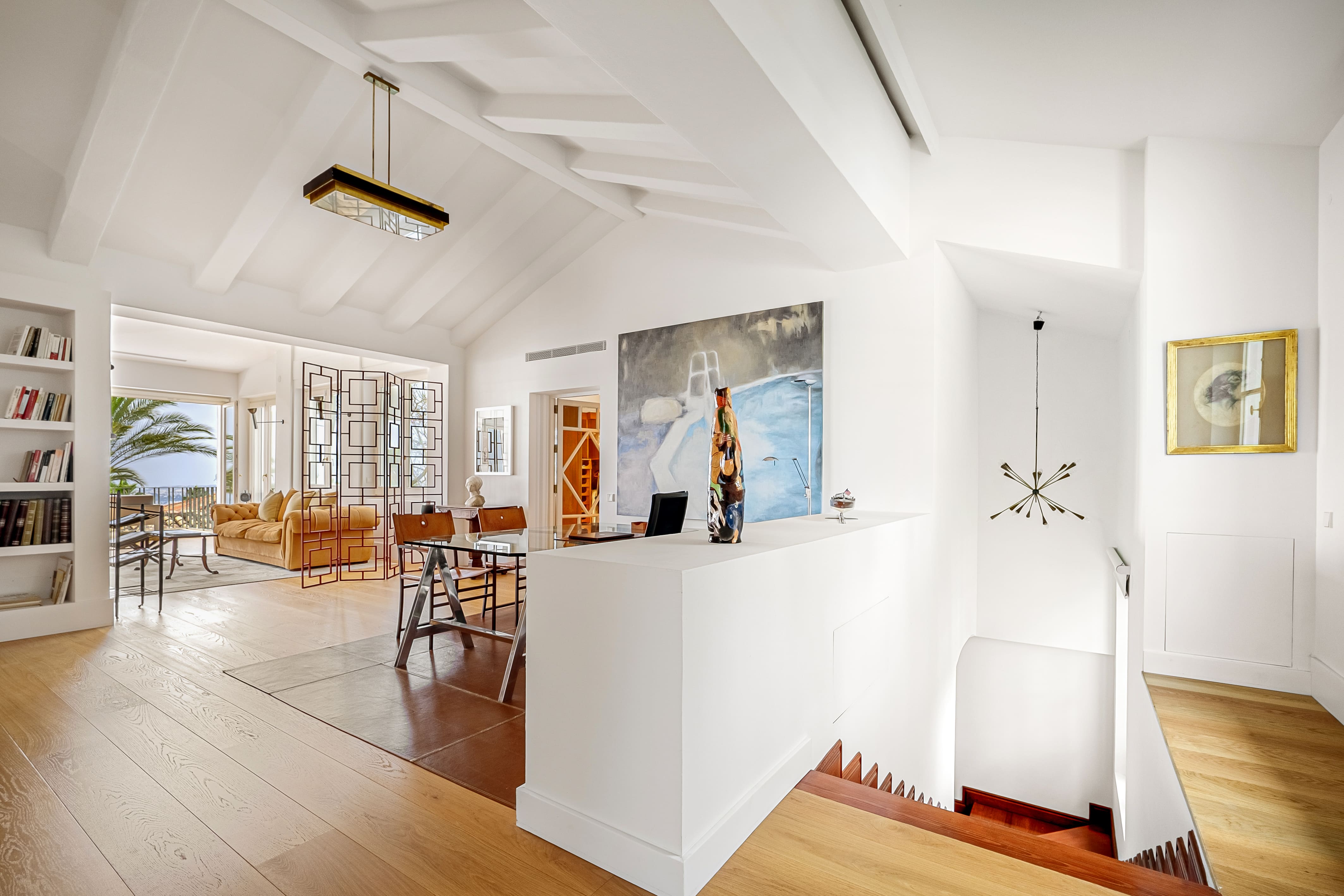 6-bed Villa in Málaga — Luxury Villa in Sierra Blanca, Marbella | Villa Mozart, photo 42