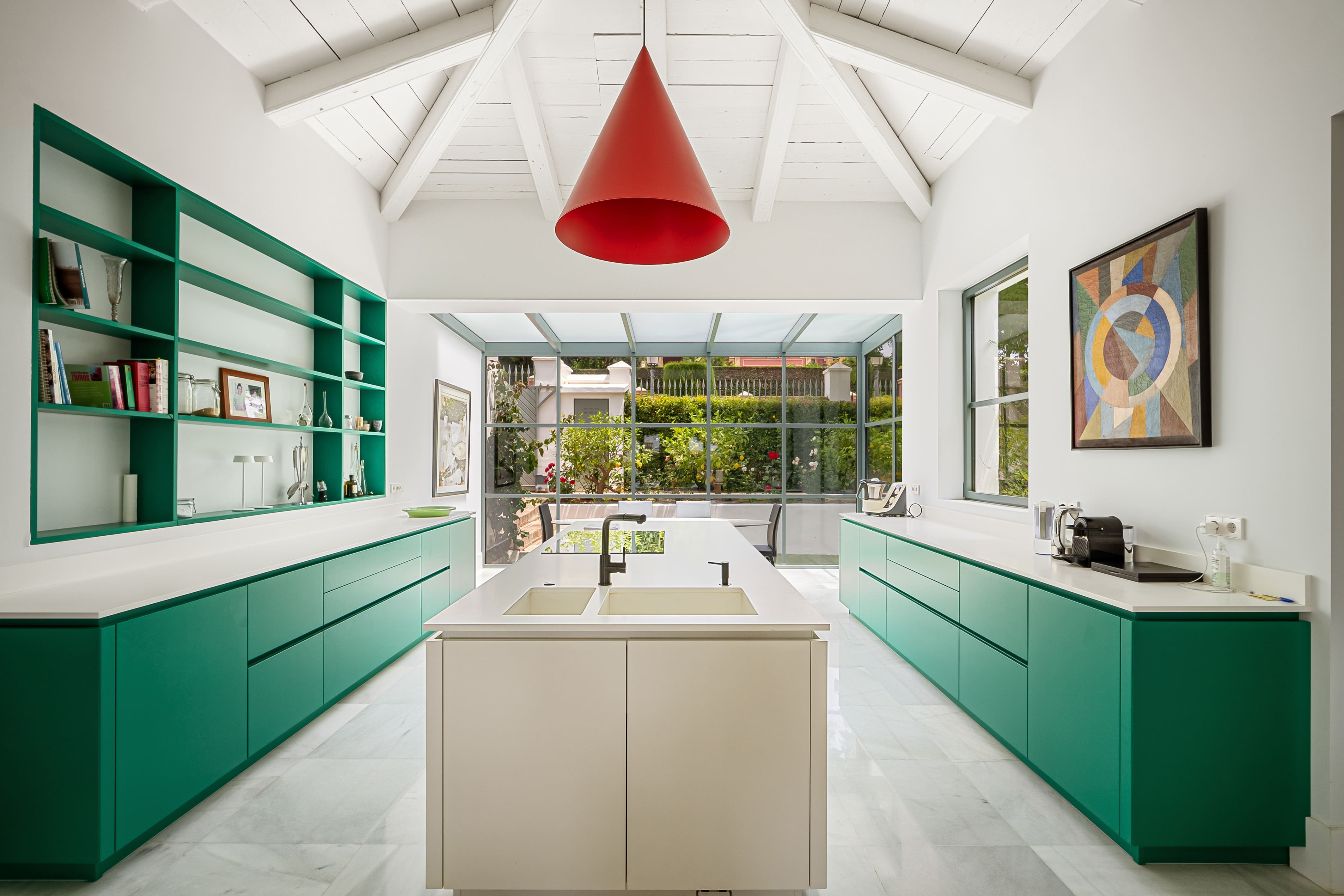 6-bed Villa in Málaga — Luxury Villa in Sierra Blanca, Marbella | Villa Mozart, photo 13