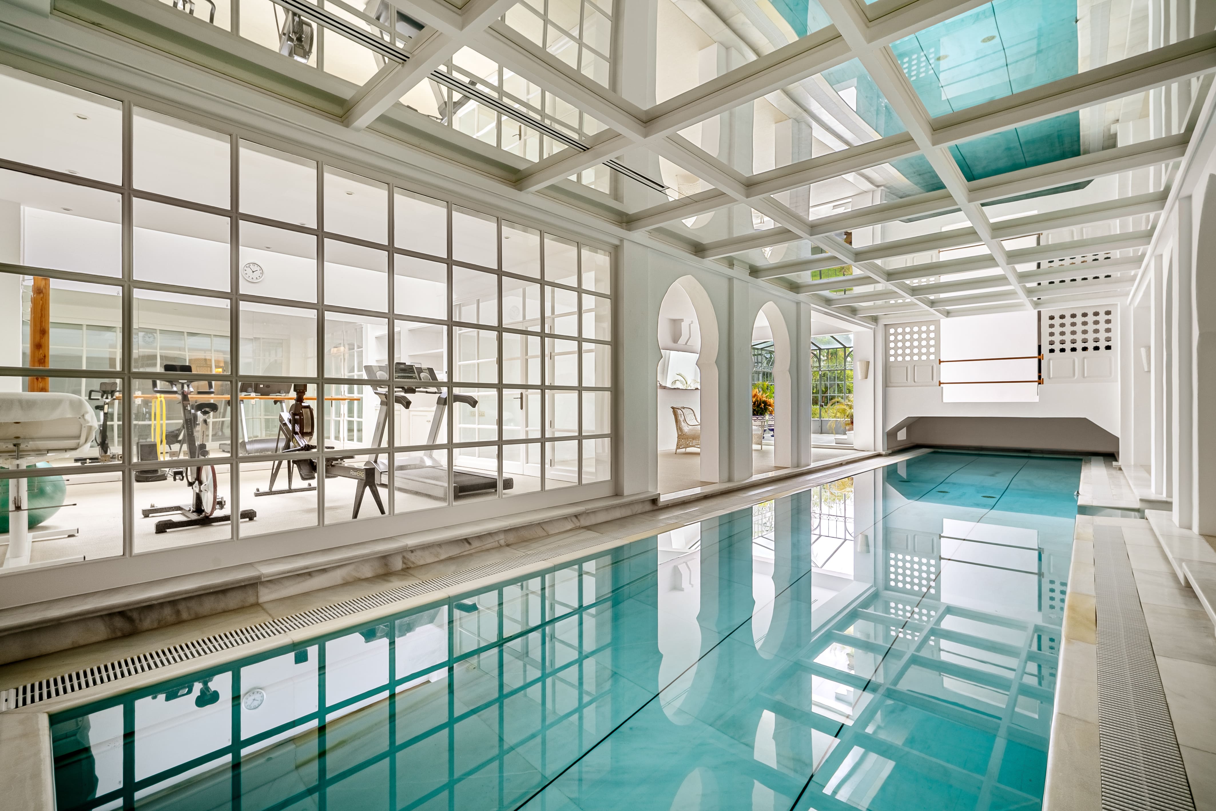 6-bed Villa in Málaga — Luxury Villa in Sierra Blanca, Marbella | Villa Mozart, photo 26