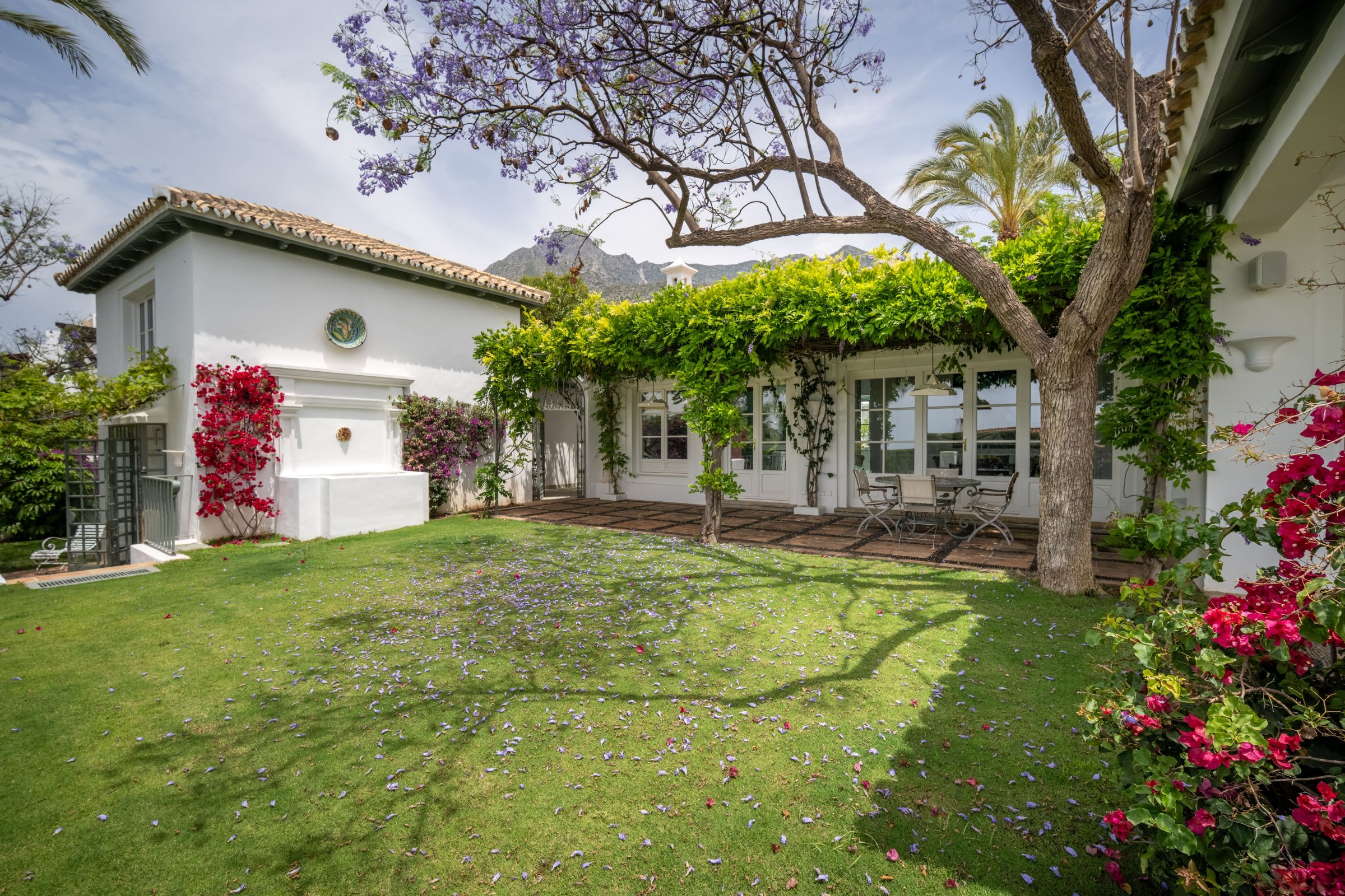 6-bed Villa in Málaga — Luxury Villa in Sierra Blanca, Marbella | Villa Mozart, photo 3