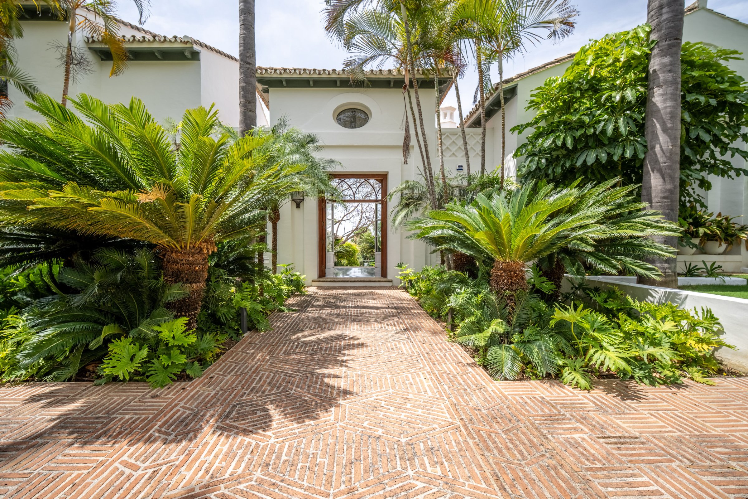 6-bed Villa in Málaga — Luxury Villa in Sierra Blanca, Marbella | Villa Mozart, photo 5