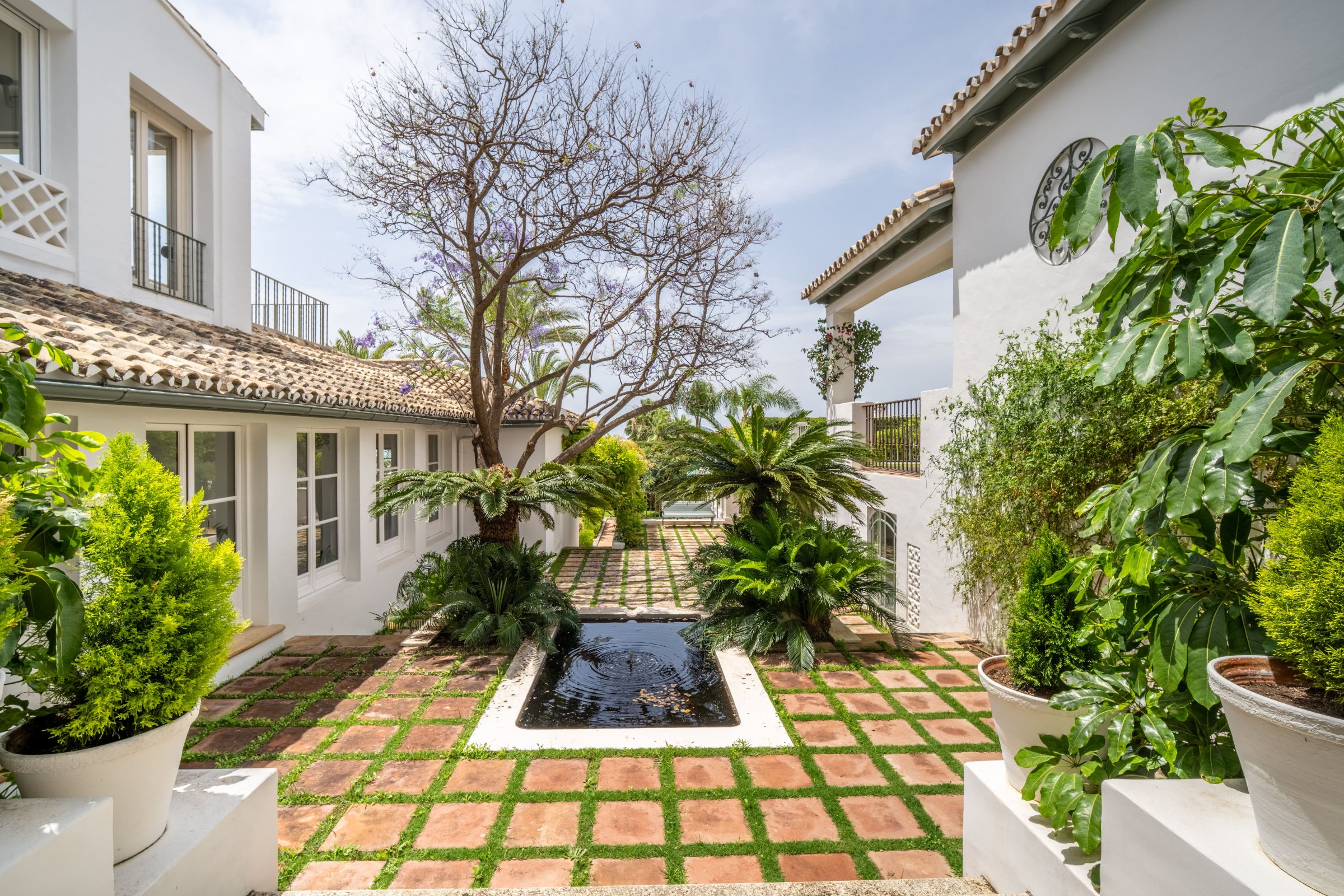 6-bed Villa in Málaga — Luxury Villa in Sierra Blanca, Marbella | Villa Mozart, photo 7