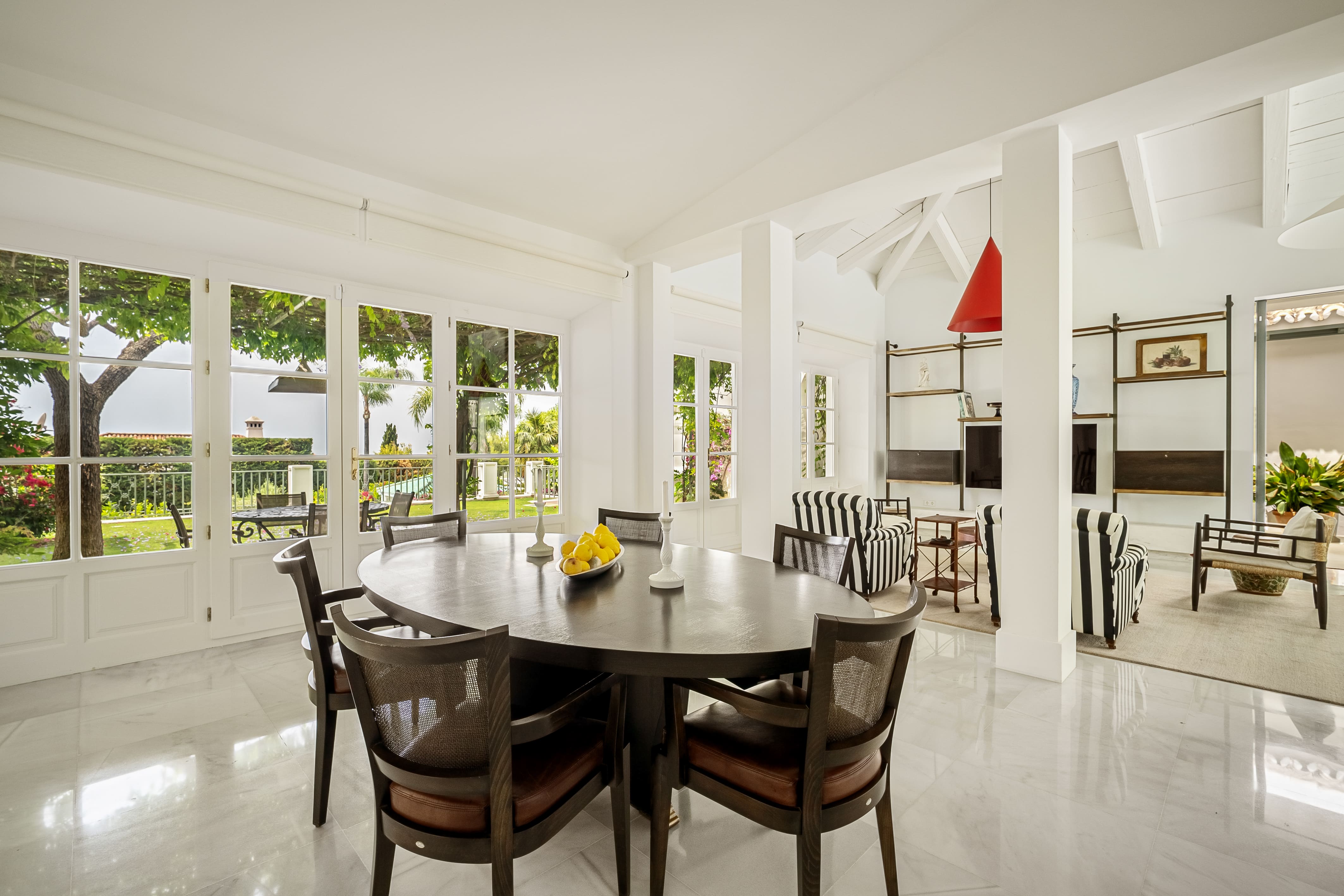 6-bed Villa in Málaga — Luxury Villa in Sierra Blanca, Marbella | Villa Mozart, photo 17