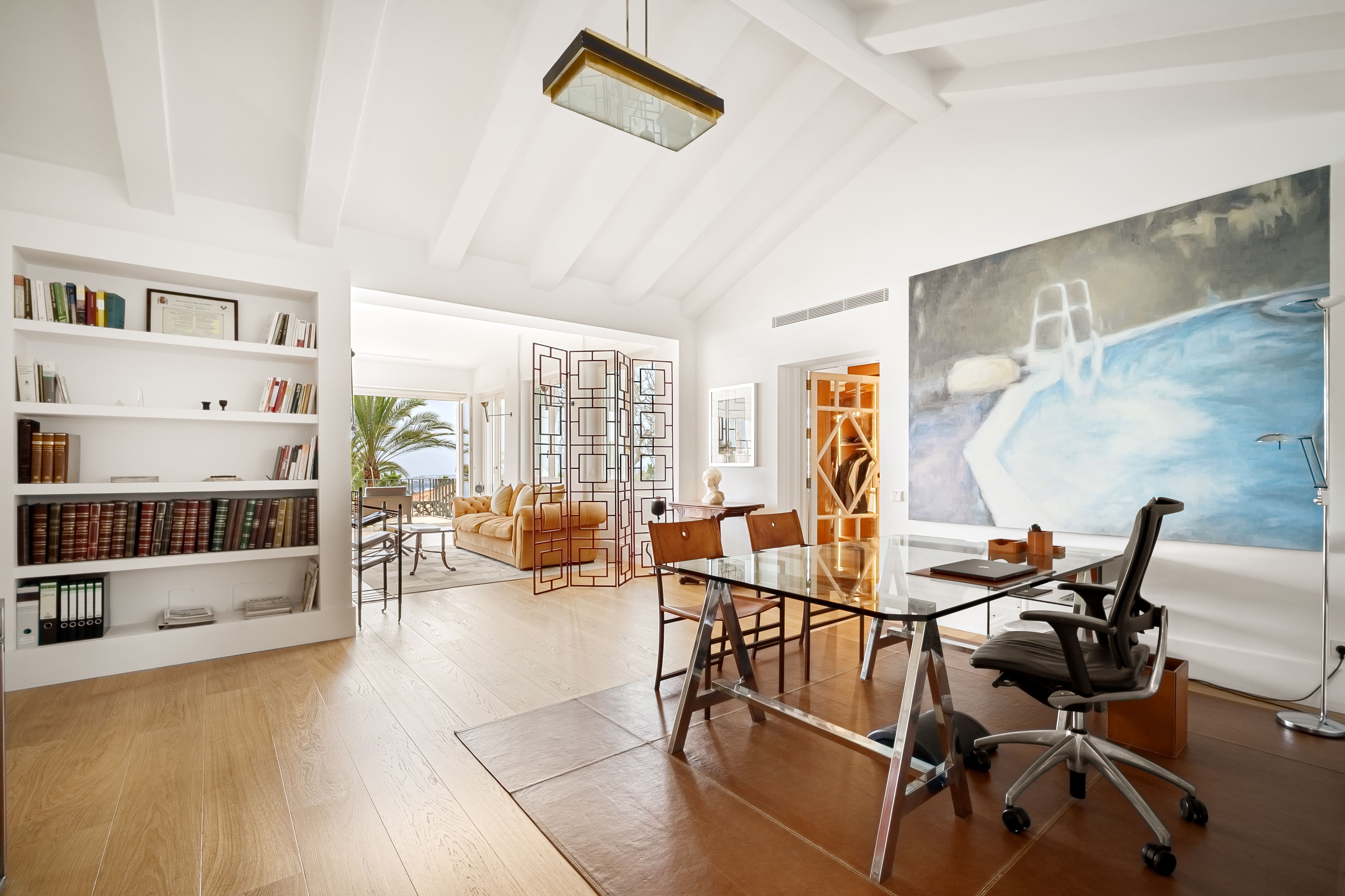 6-bed Villa in Málaga — Luxury Villa in Sierra Blanca, Marbella | Villa Mozart, photo 43