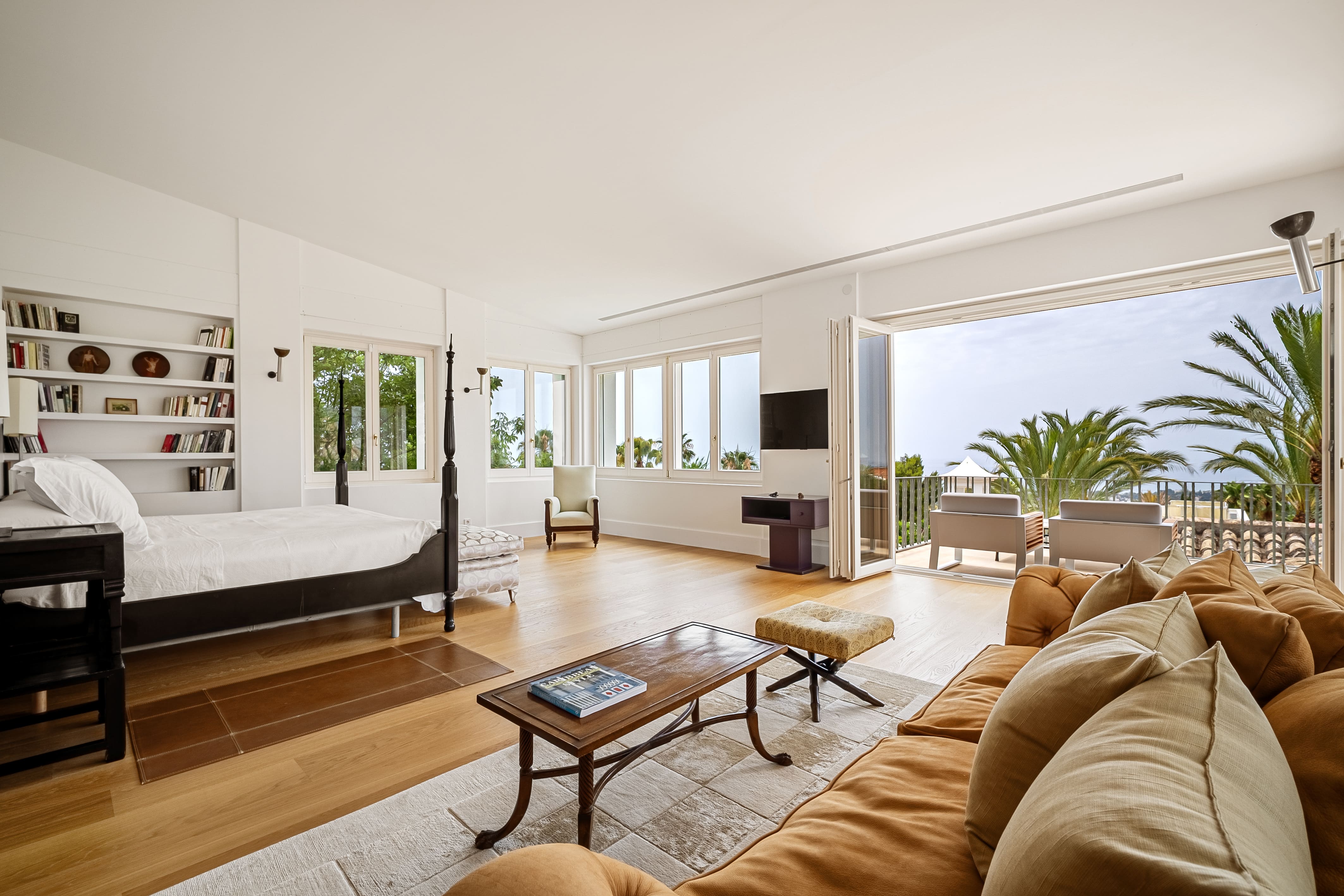 6-bed Villa in Málaga — Luxury Villa in Sierra Blanca, Marbella | Villa Mozart, photo 32