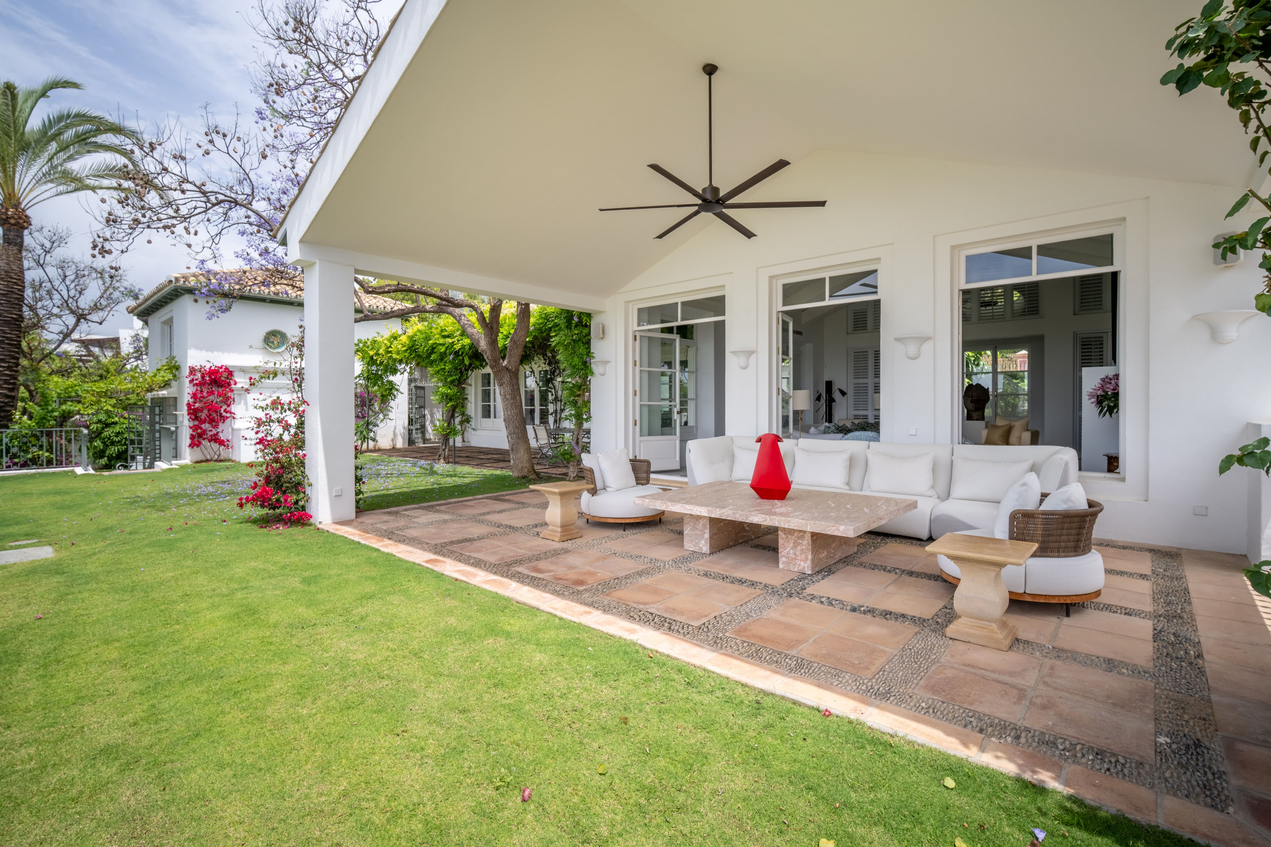6-bed Villa in Málaga — Luxury Villa in Sierra Blanca, Marbella | Villa Mozart, photo 21