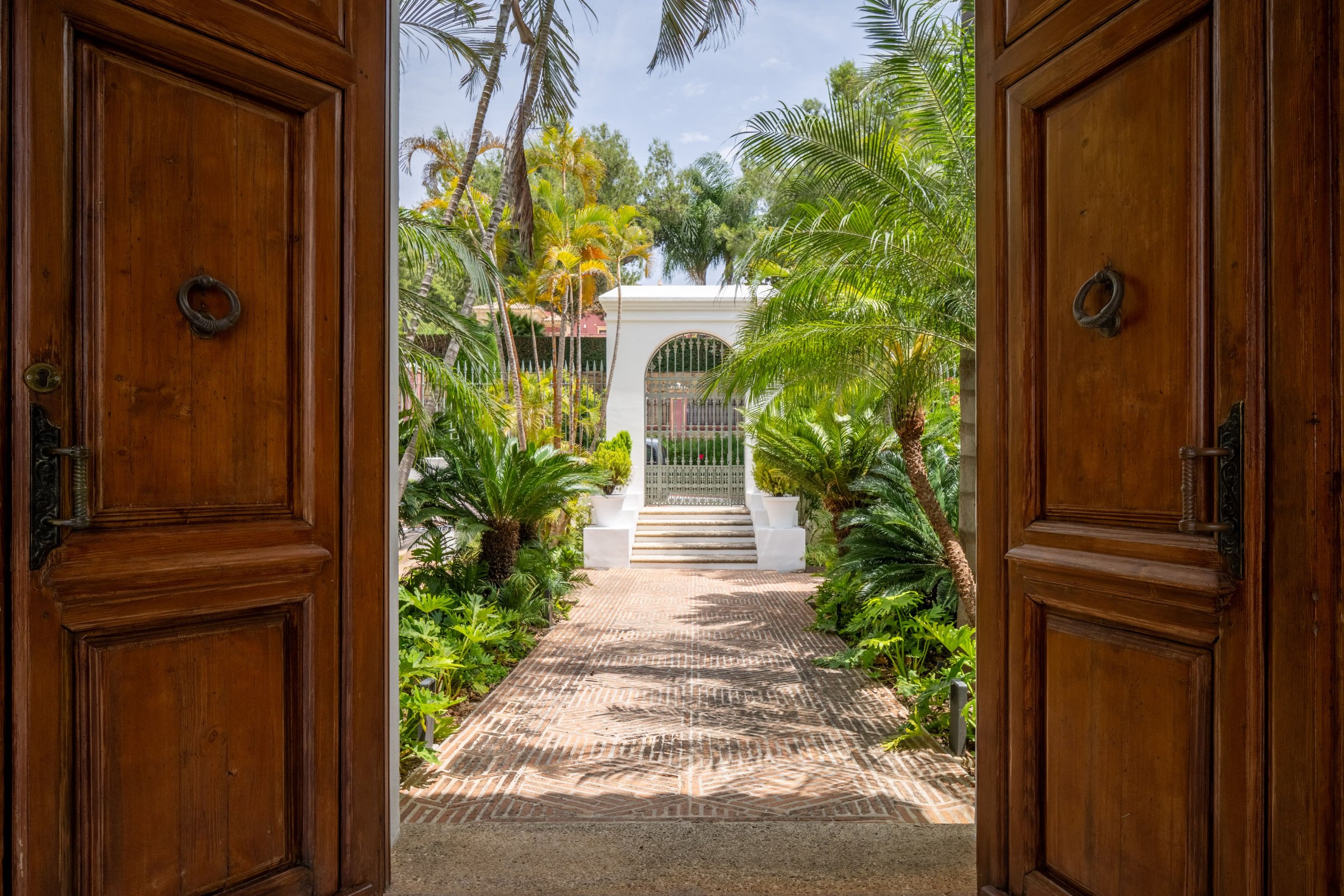 6-bed Villa in Málaga — Luxury Villa in Sierra Blanca, Marbella | Villa Mozart, photo 9