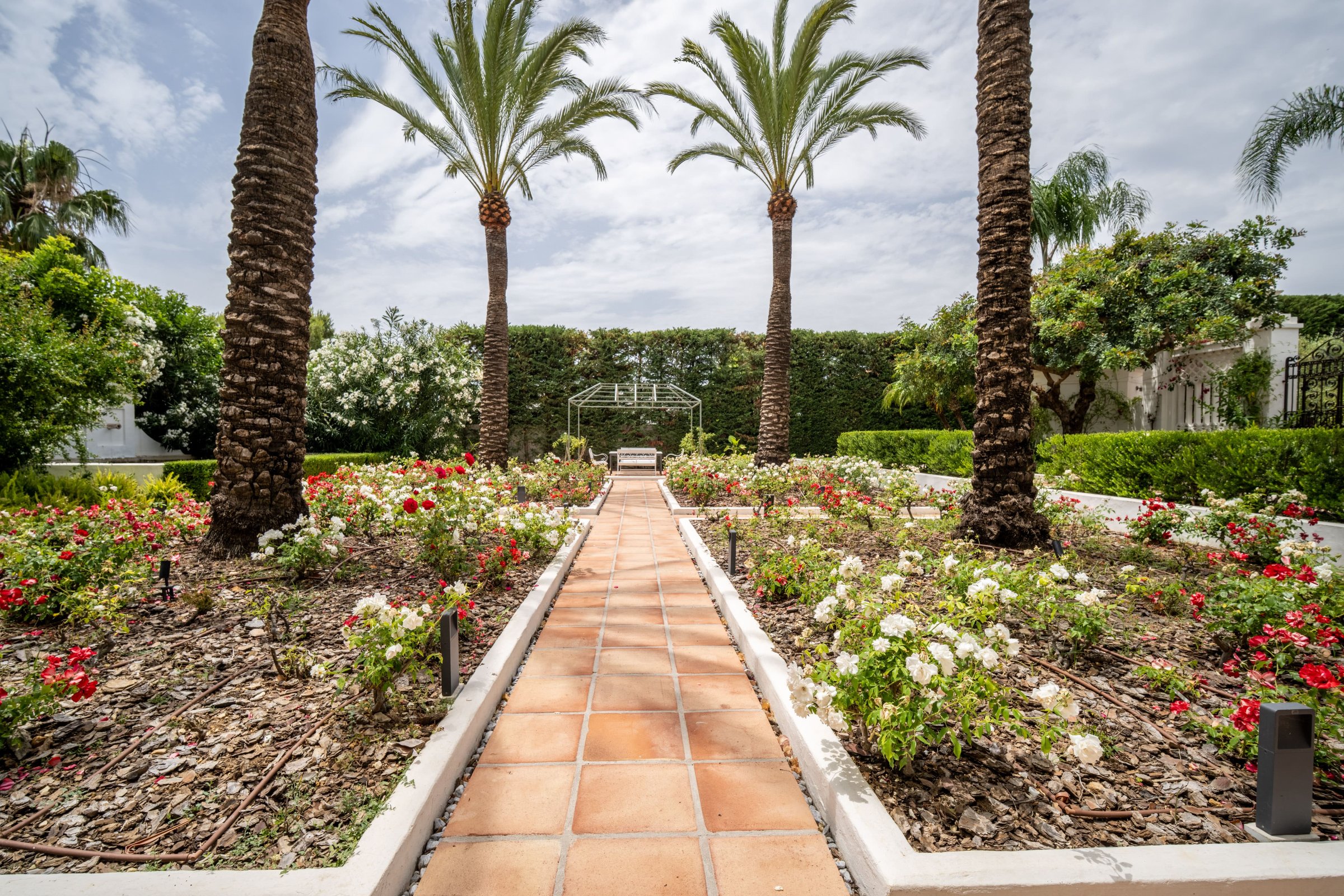6-bed Villa in Málaga — Luxury Villa in Sierra Blanca, Marbella | Villa Mozart, photo 4