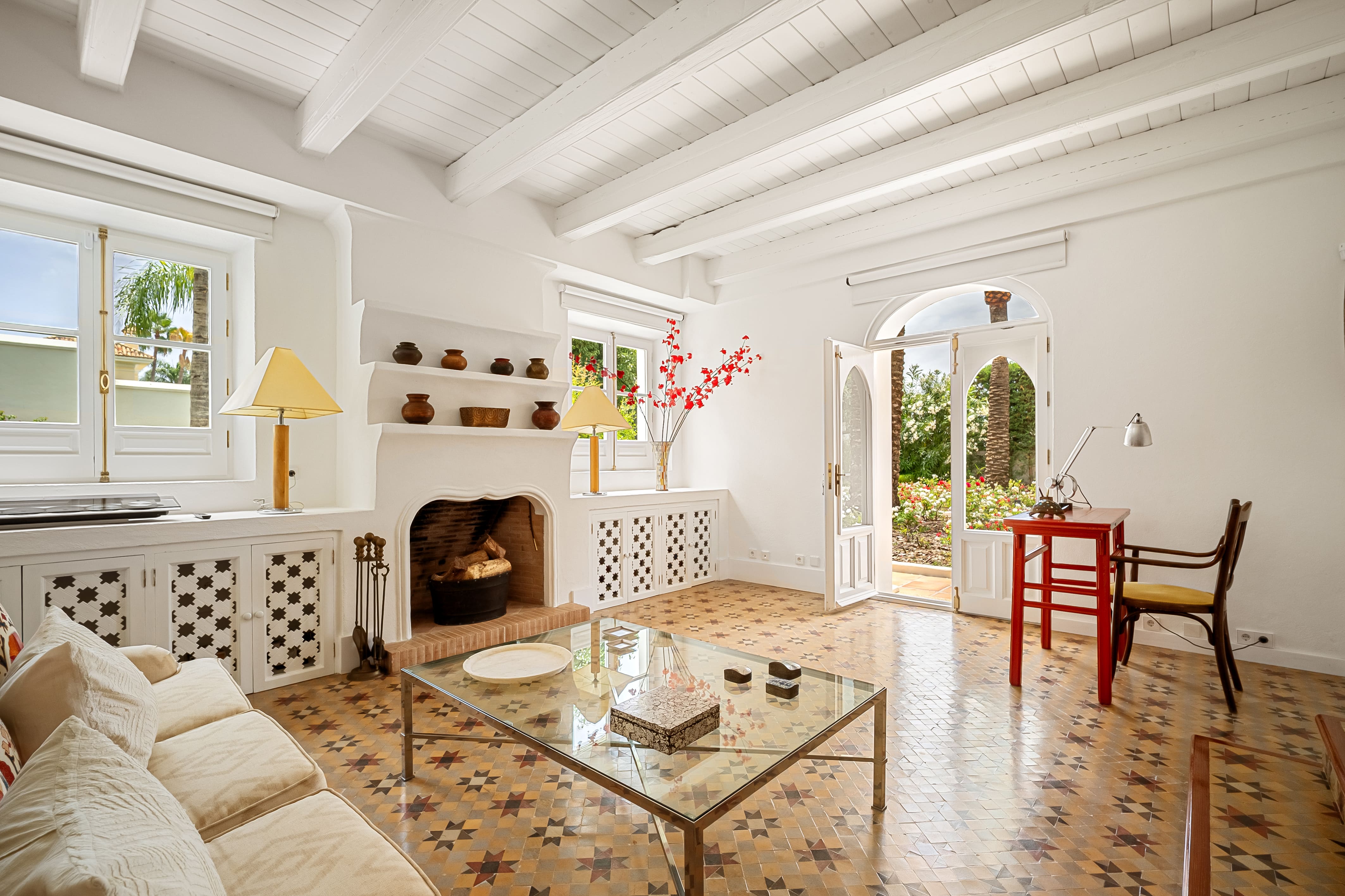 6-bed Villa in Málaga — Luxury Villa in Sierra Blanca, Marbella | Villa Mozart, photo 39
