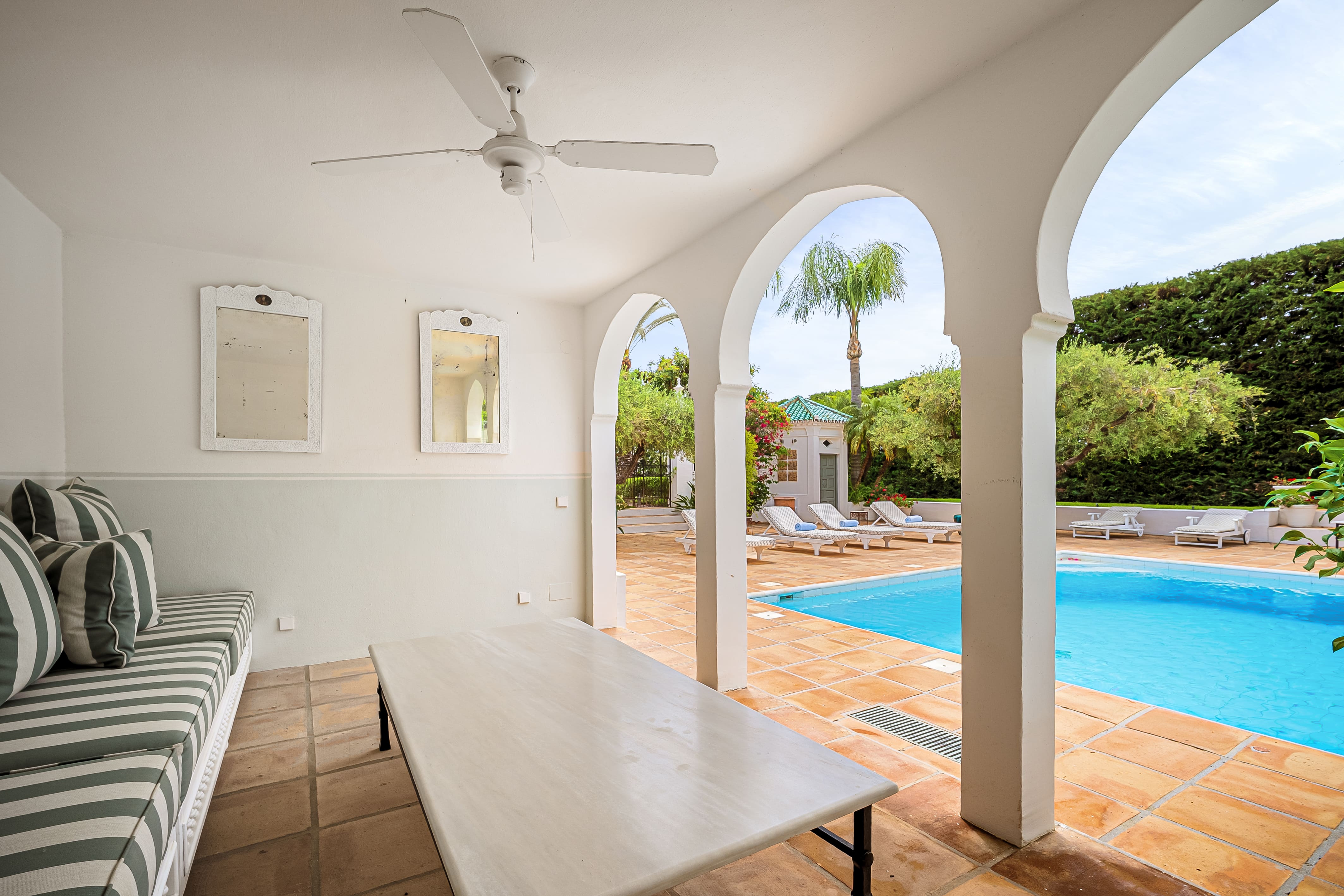 6-bed Villa in Málaga — Luxury Villa in Sierra Blanca, Marbella | Villa Mozart, photo 30