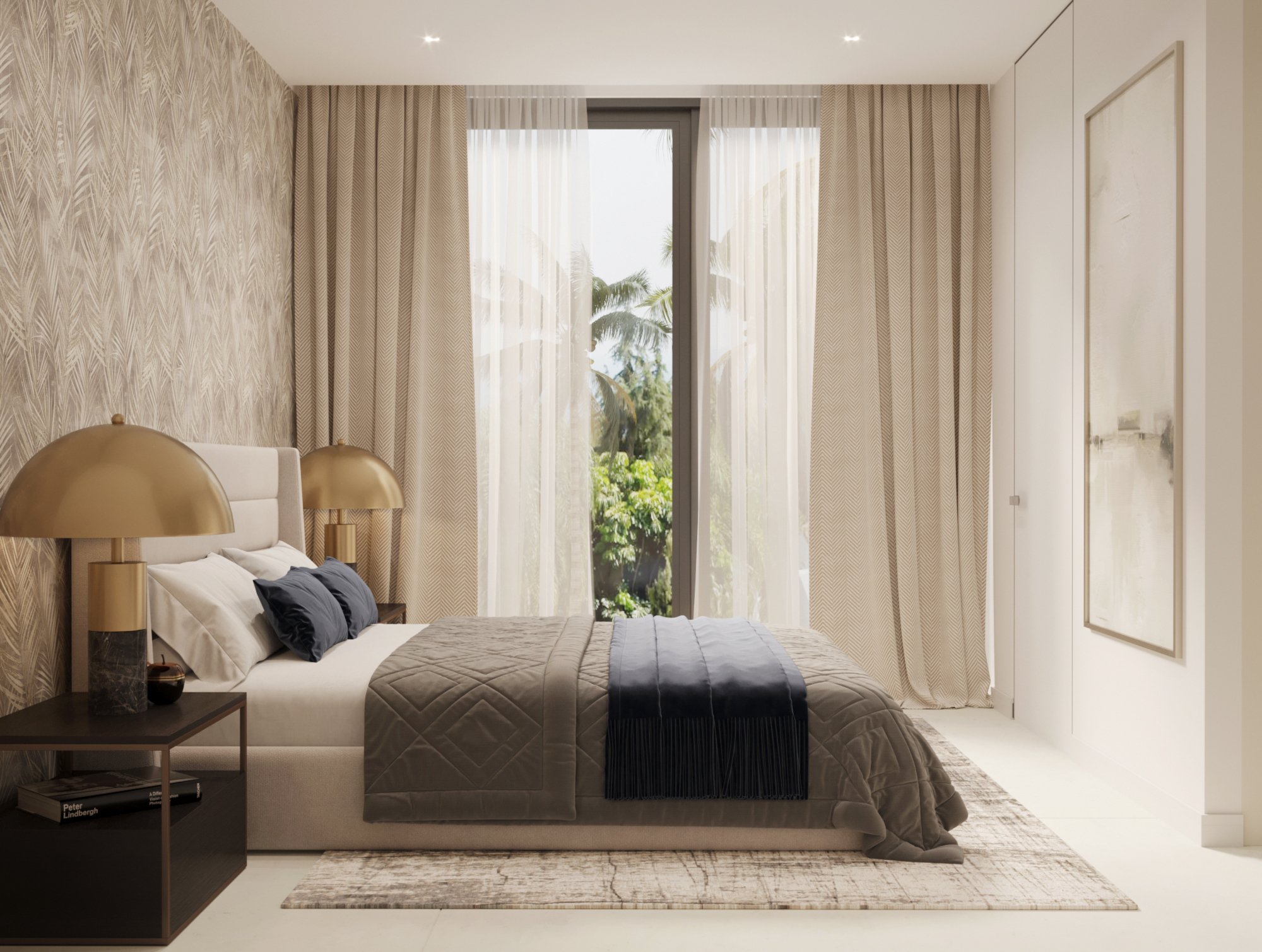 4-bed Villa in Málaga — Off Plan Beachside Villas in Marbella with Sea Views | Villa Sirocco Mar 1, photo 18