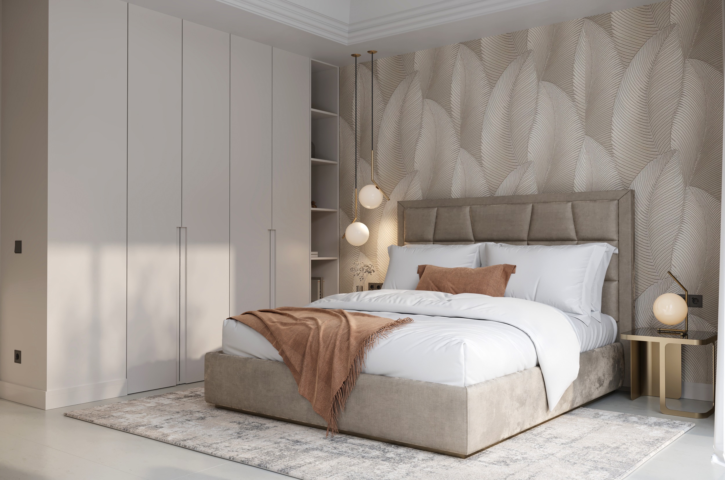 4-bed Villa in Málaga — Off Plan Beachside Villas in Marbella with Sea Views | Villa Sirocco Mar 1, photo 17