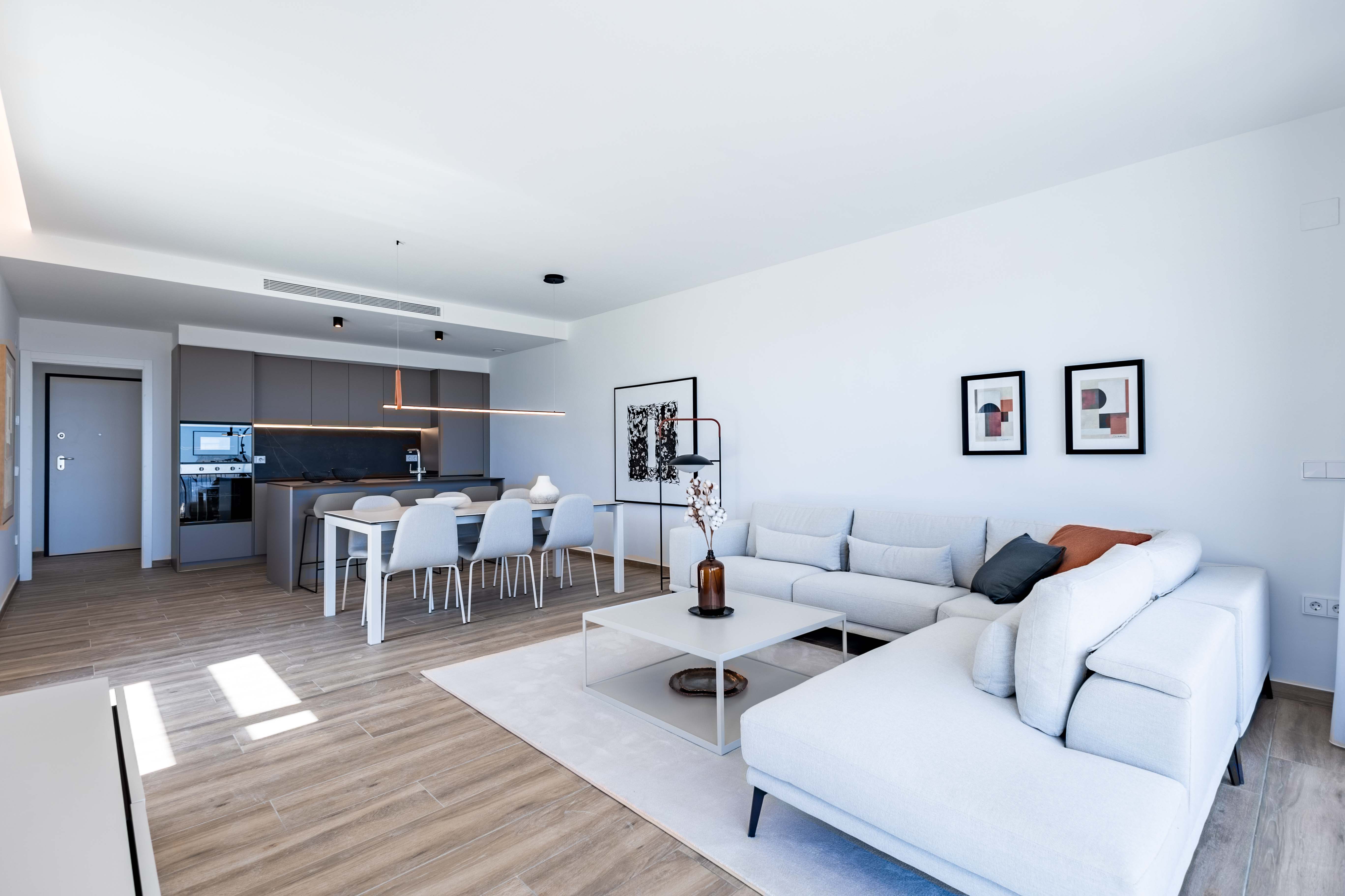 3-bed Villa in Polop — Key Ready Villas in Polop with Panoramic Views | Villa Bay View 10, photo 15