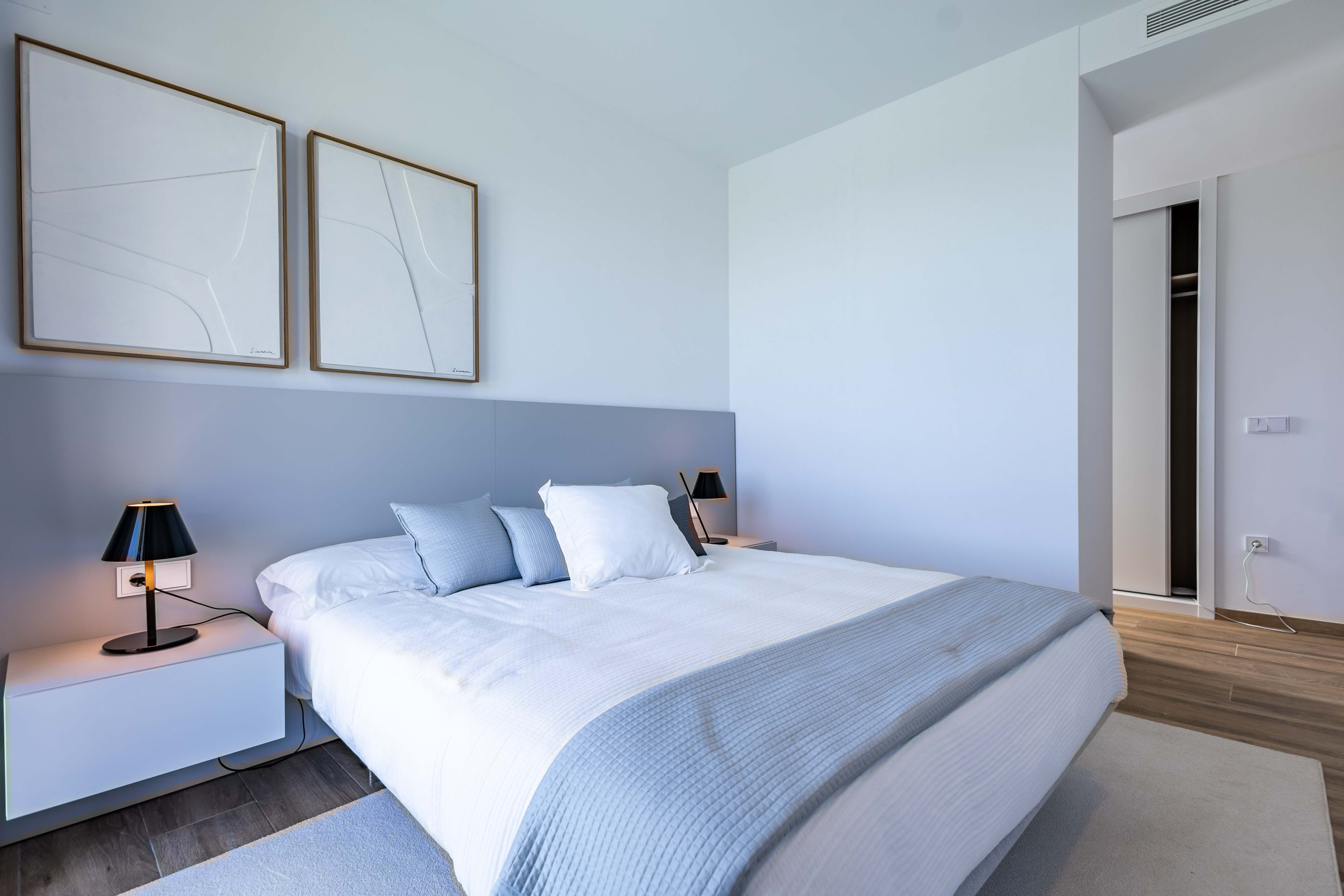3-bed Villa in Polop — Key Ready Villas in Polop with Panoramic Views | Villa Bay View 10, photo 21