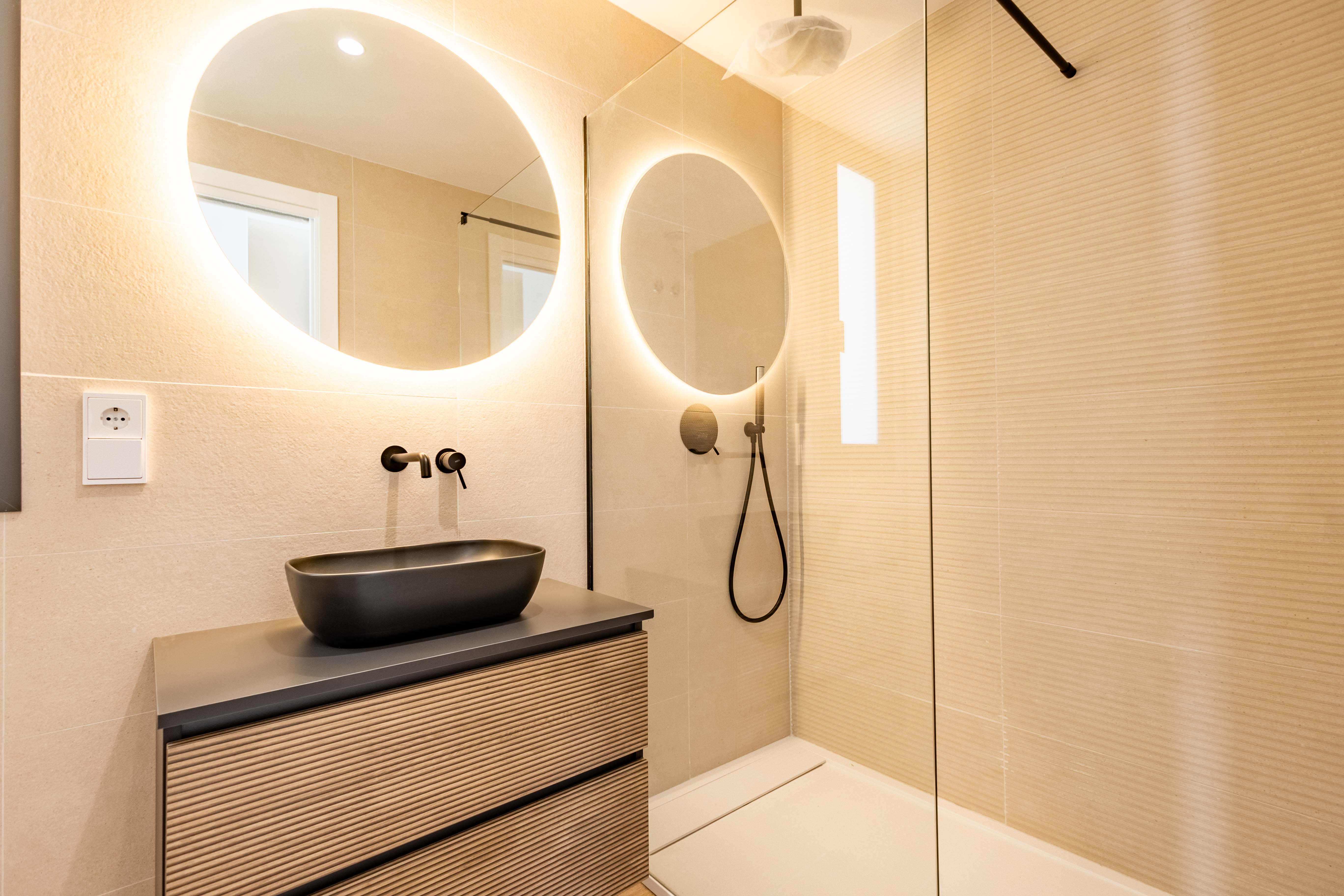 3-bed Villa in Polop — Key Ready Villas in Polop with Panoramic Views | Villa Bay View 10, photo 26