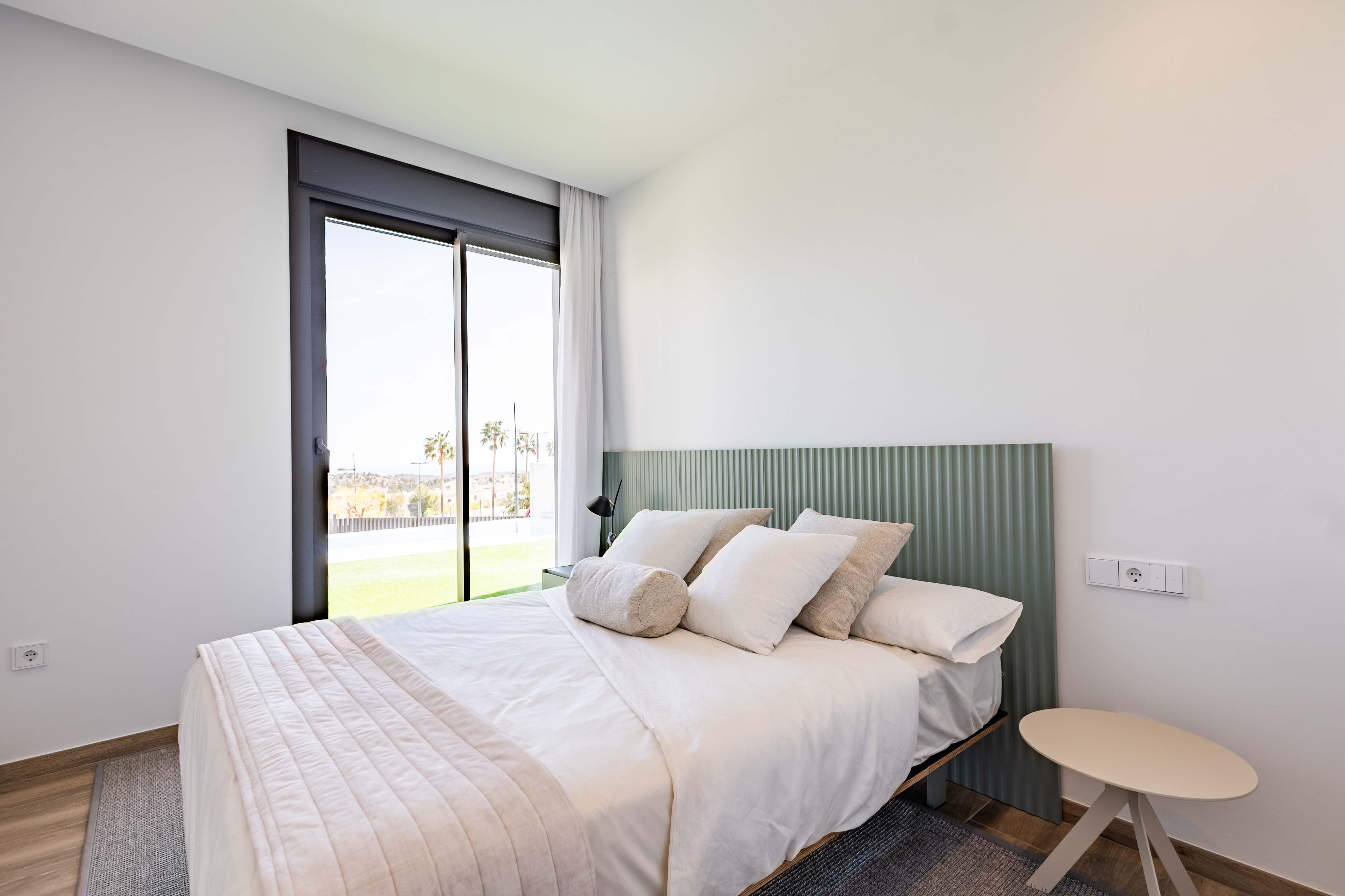 3-bed Villa in Polop — Key Ready Villas in Polop with Panoramic Views | Villa Bay View 10, photo 24