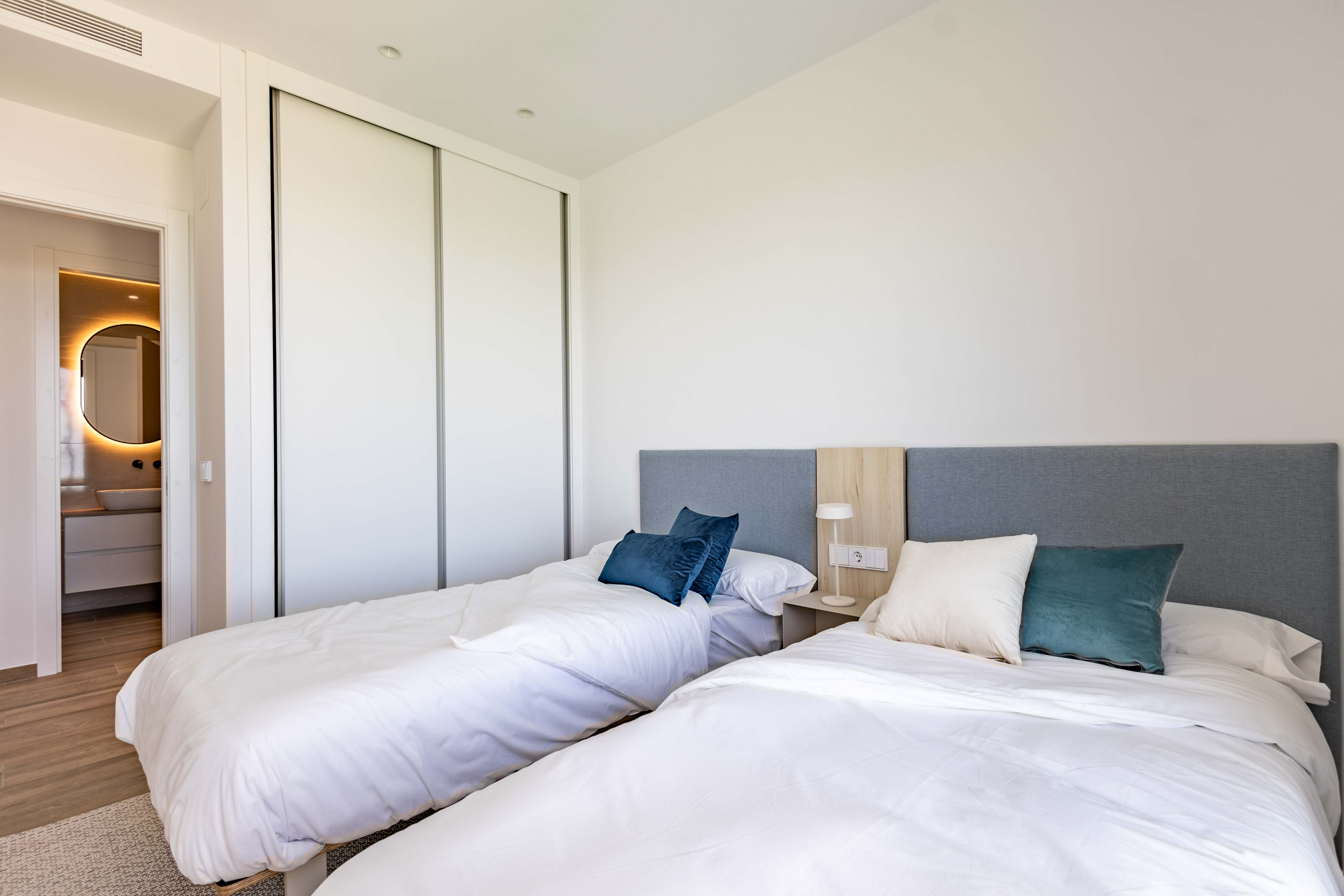 3-bed Villa in Polop — Key Ready Villas in Polop with Panoramic Views | Villa Bay View 10, photo 28