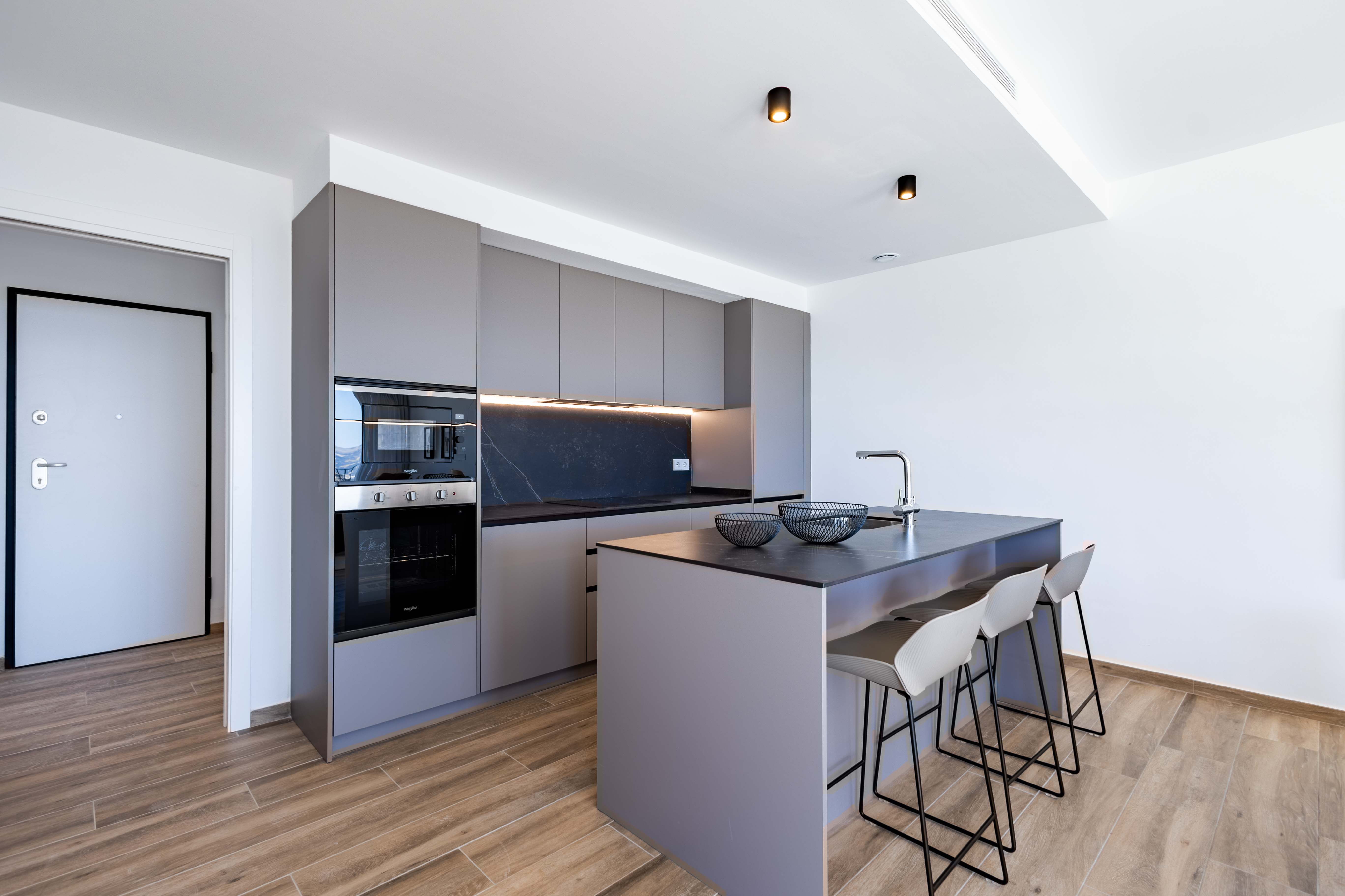 3-bed Villa in Polop — Key Ready Villas in Polop with Panoramic Views | Villa Bay View 10, photo 18