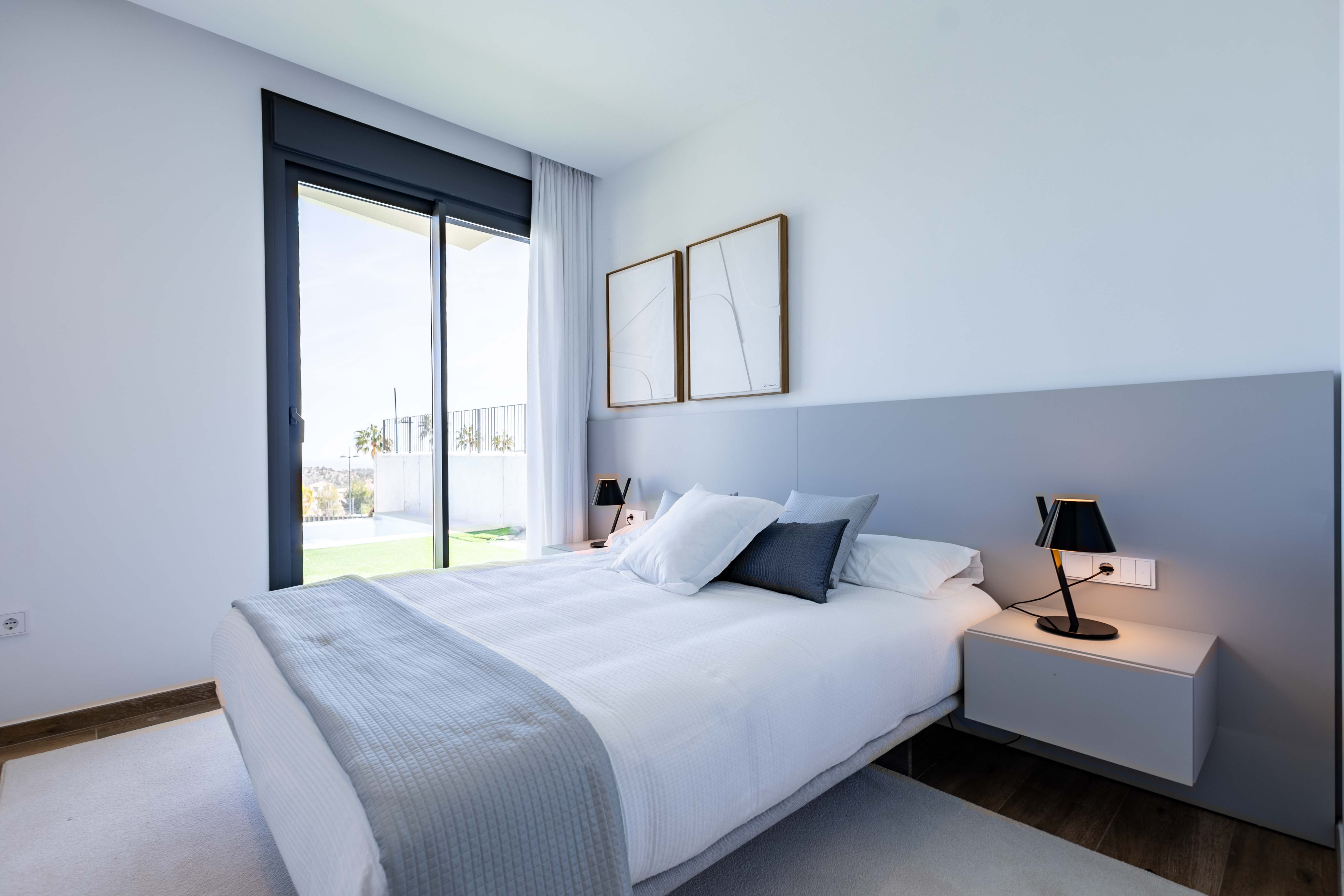 3-bed Villa in Polop — Key Ready Villas in Polop with Panoramic Views | Villa Bay View 10, photo 20