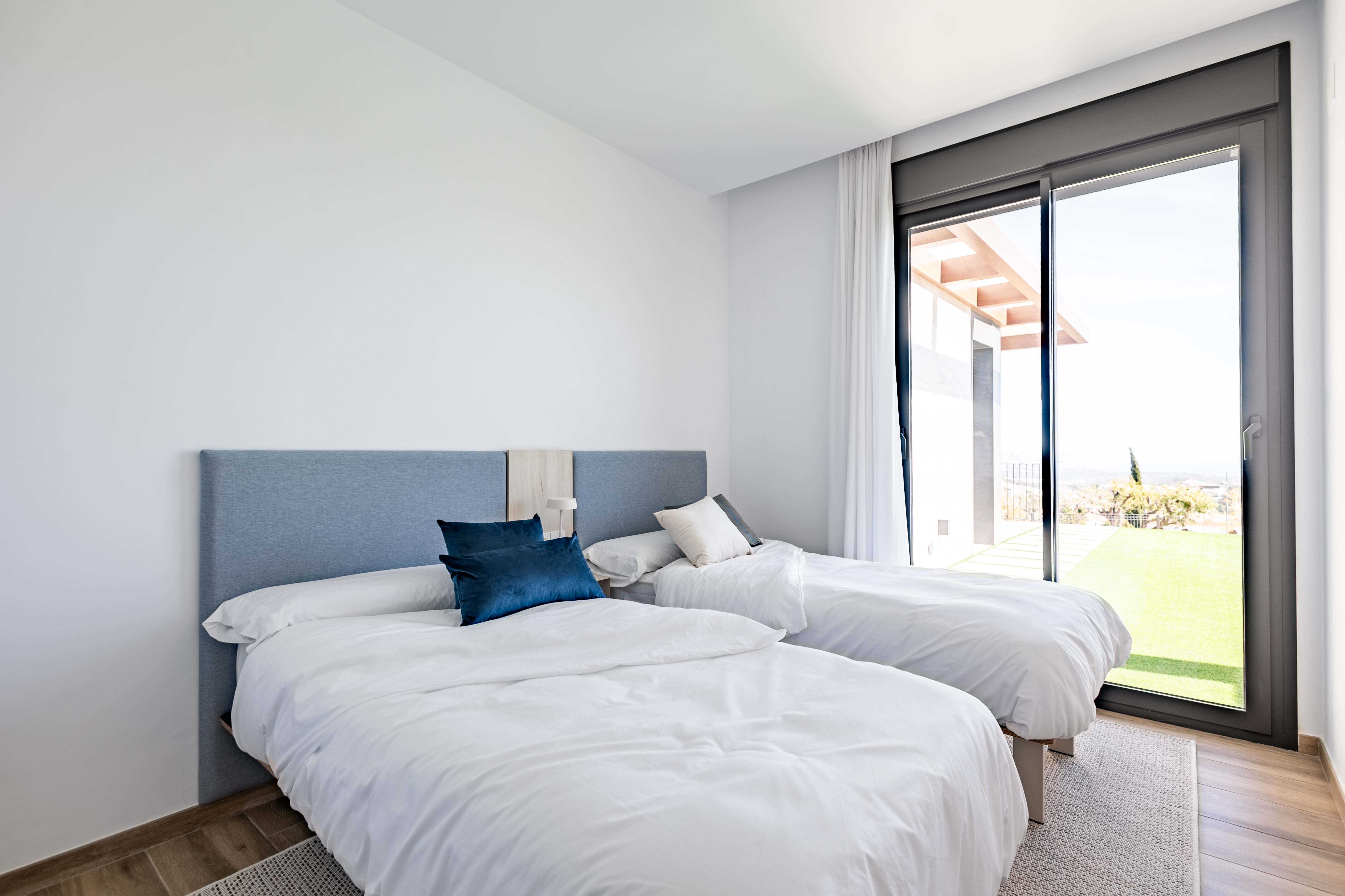 3-bed Villa in Polop — Key Ready Villas in Polop with Panoramic Views | Villa Bay View 10, photo 29