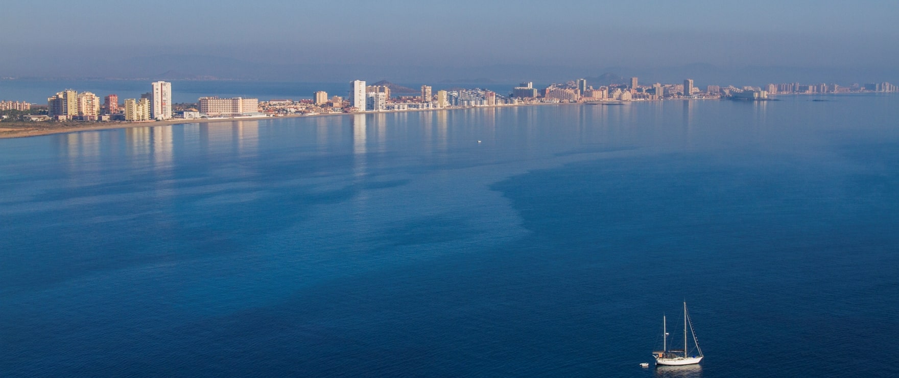 3-bed Apartment in Cartagena — Stunning New Luxury Apartment in Cartagena, photo 20