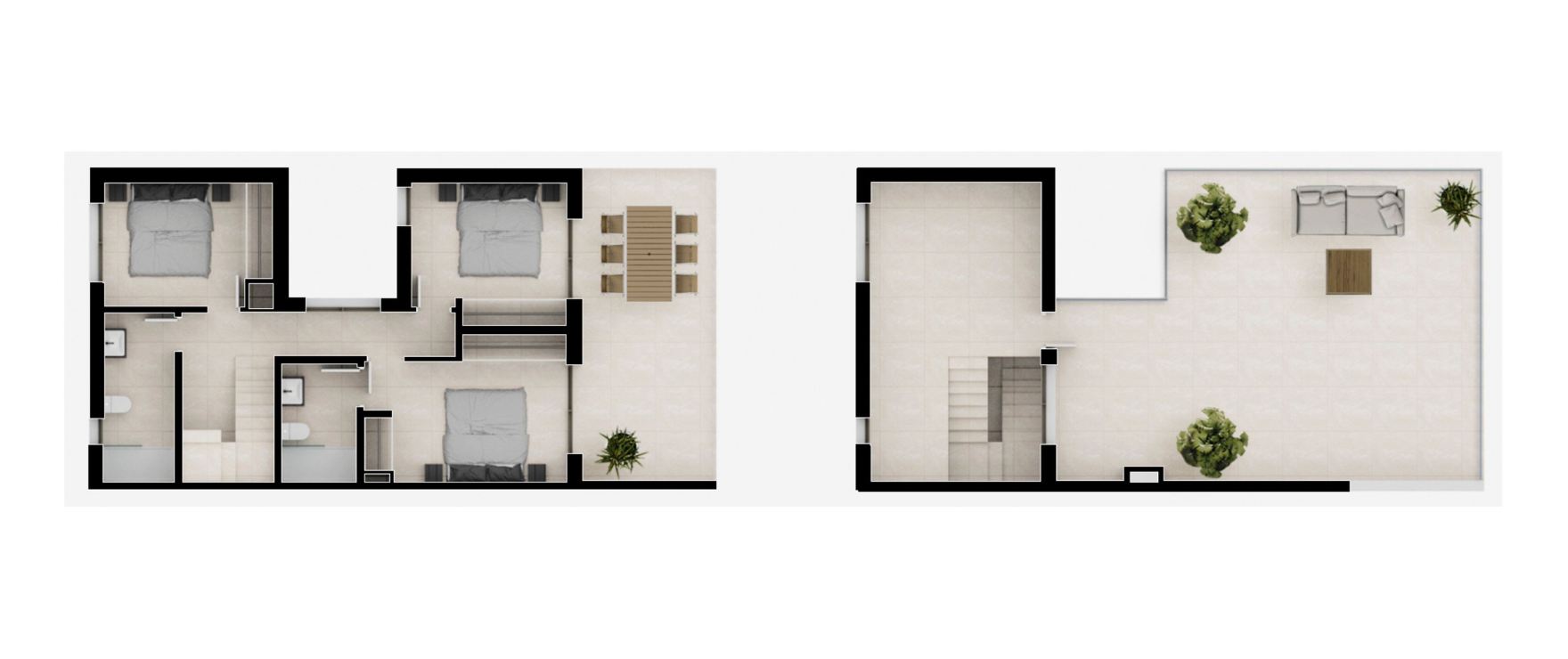 3-bed Apartment in Cartagena — Stunning New Luxury Apartment in Cartagena, photo 29