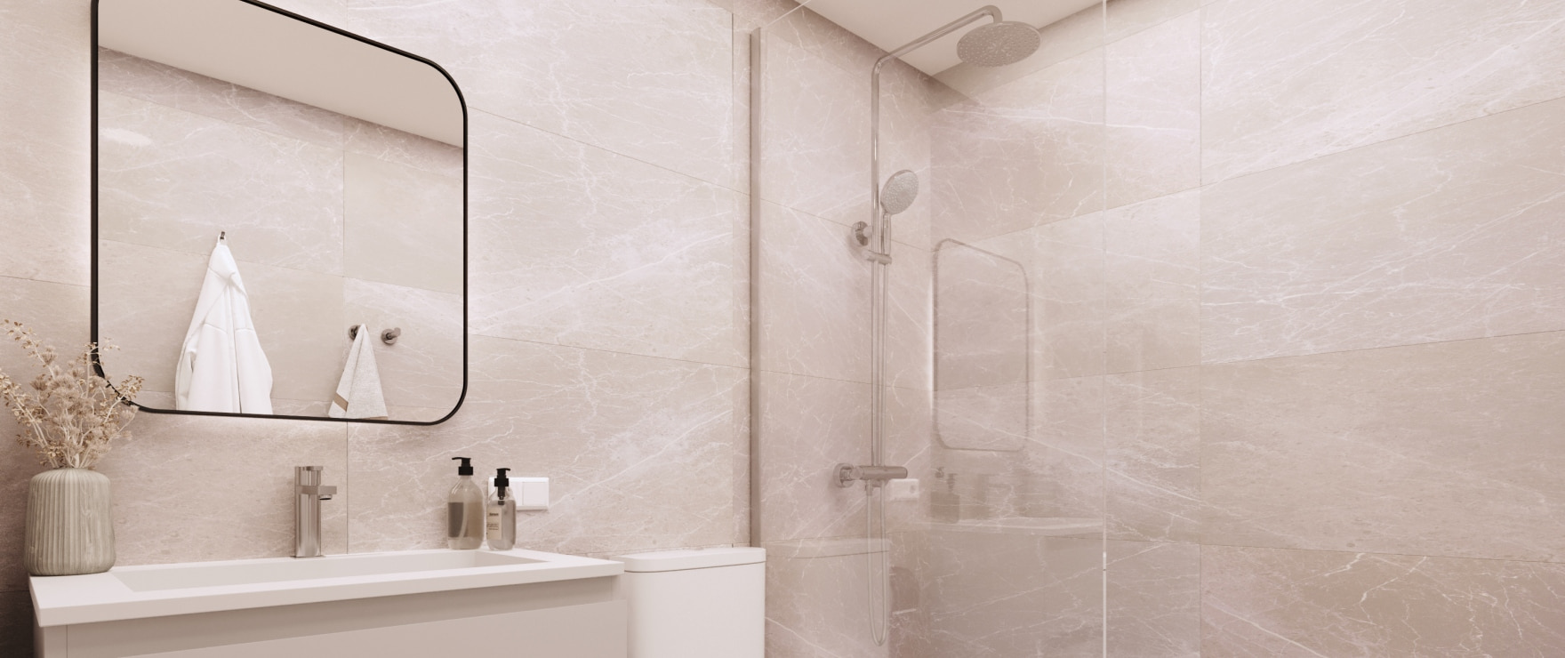 3-bed Apartment in Cartagena — Stunning New Luxury Apartment in Cartagena, photo 16
