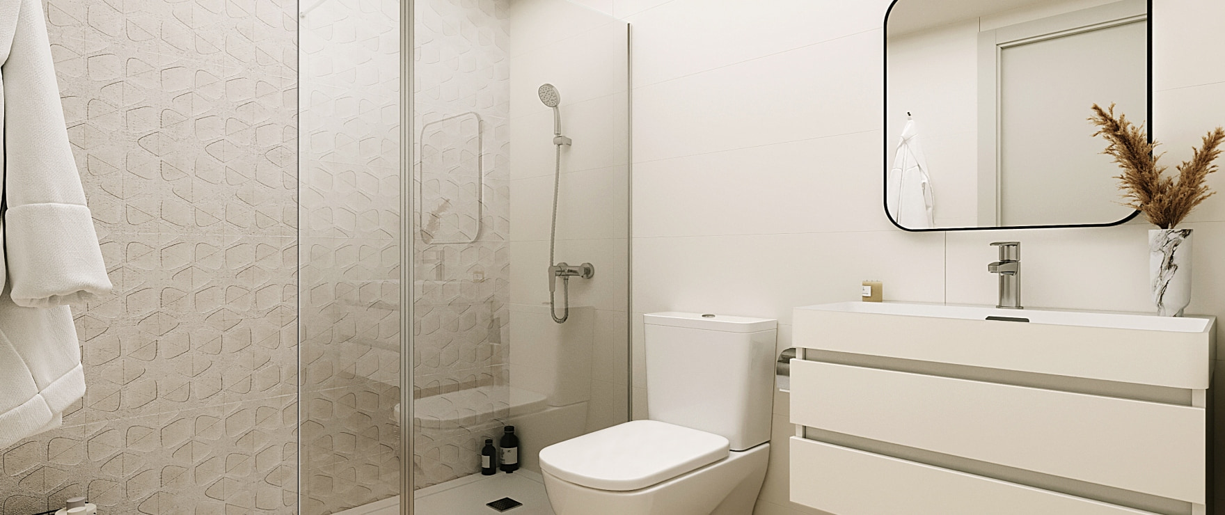 3-bed Apartment in Cartagena — Stunning New Luxury Apartment in Cartagena, photo 17